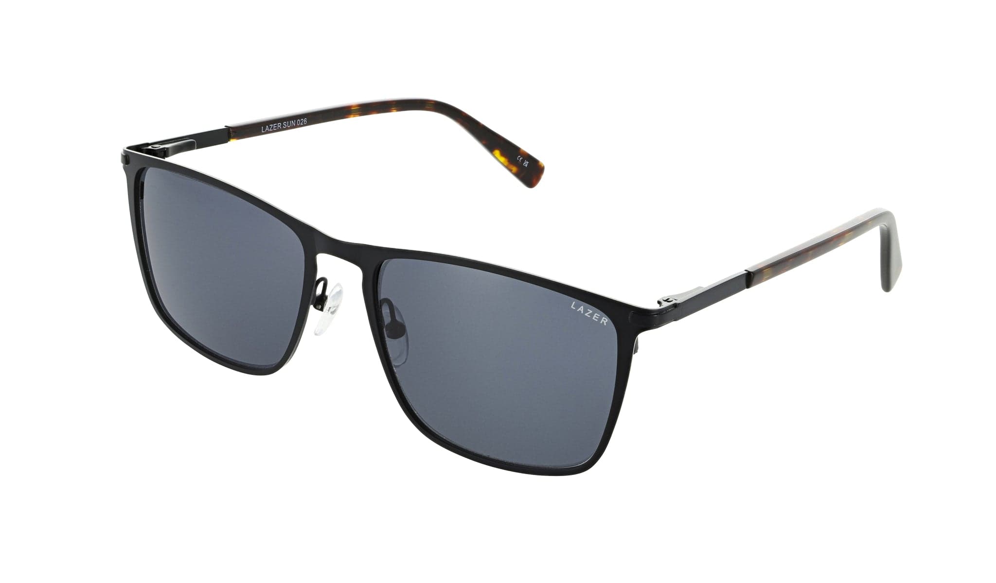 Lazer Sun SUN026 designer frame in colour 2