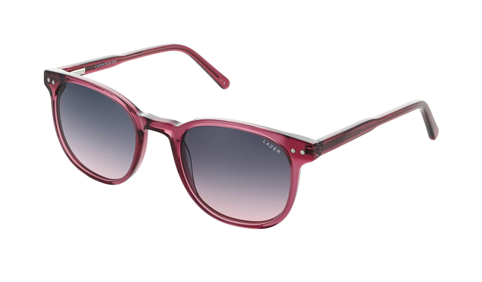 Lazer Sun SUN028 designer frame in colour 2
