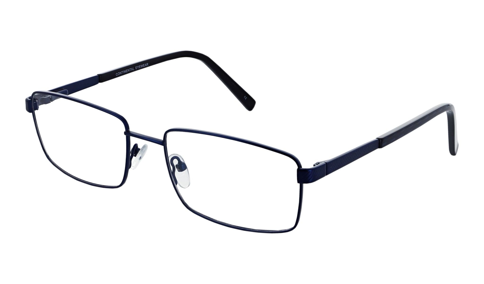 Cameo Bob designer frame in colour Navy