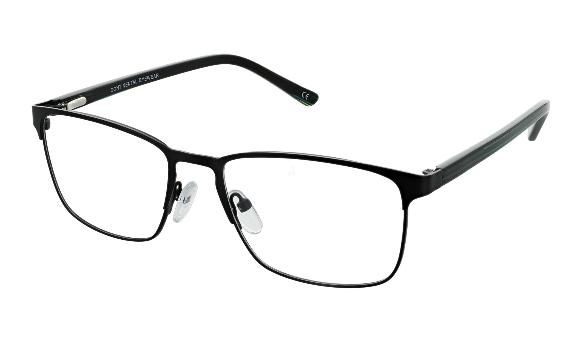 Cameo Craig designer frame in colour Black