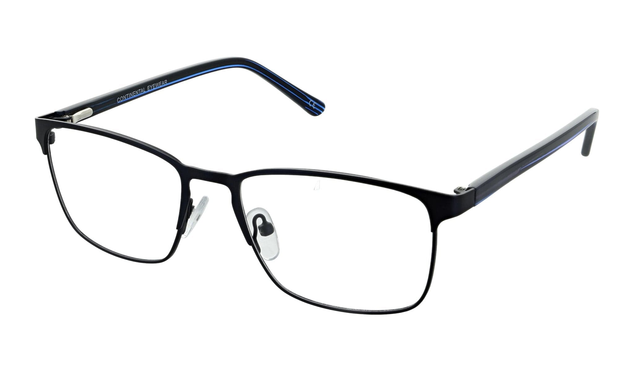 Cameo Craig designer frame in colour Navy