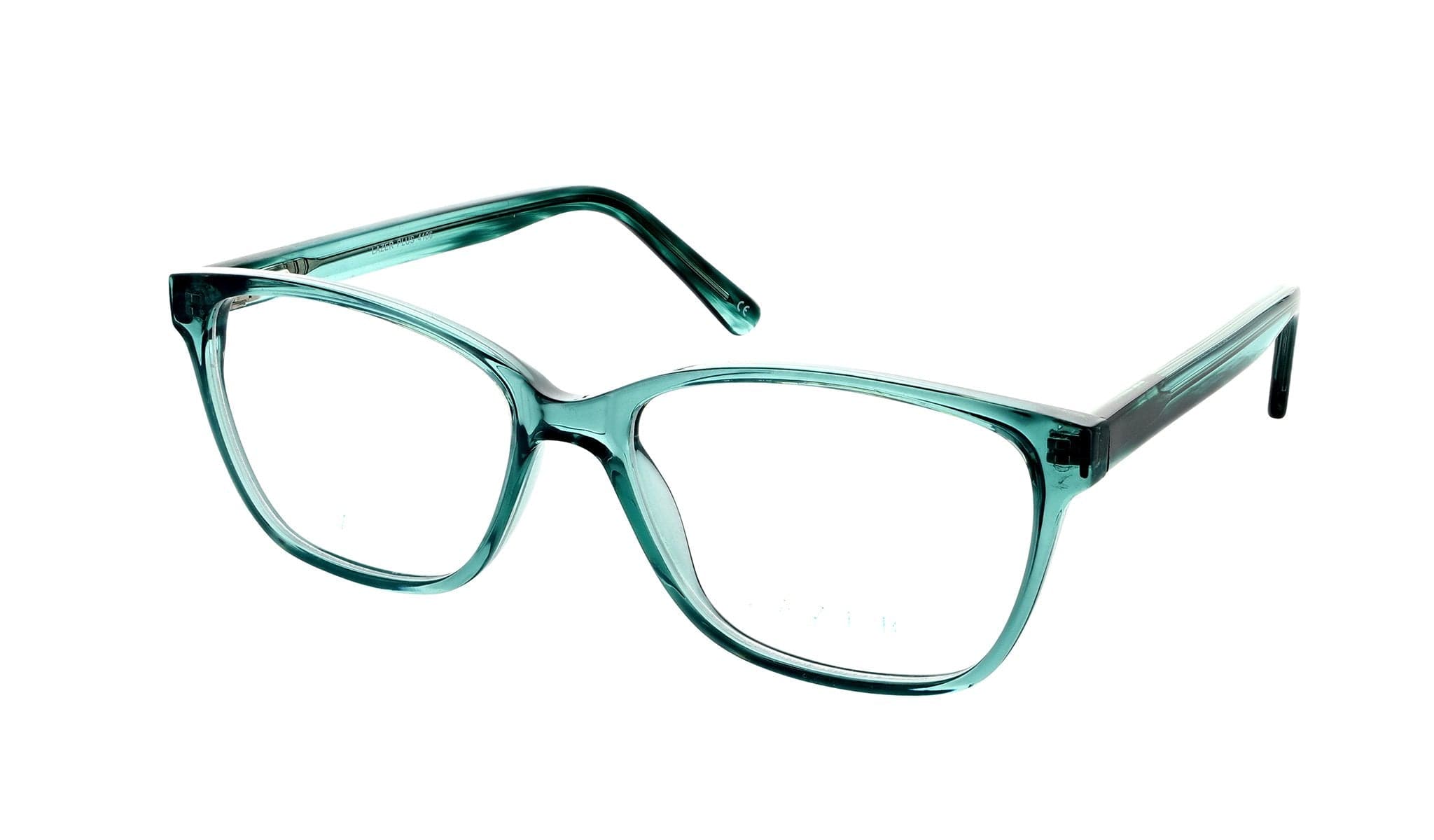 Lazer 4106 designer frame in colour Jade