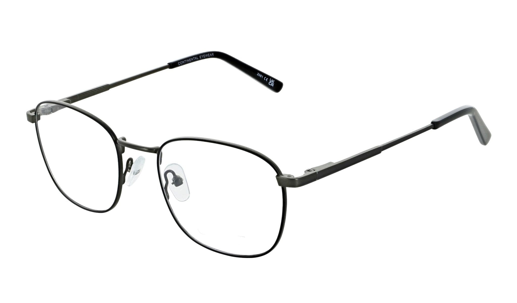 Cameo Leo designer frame in colour Black