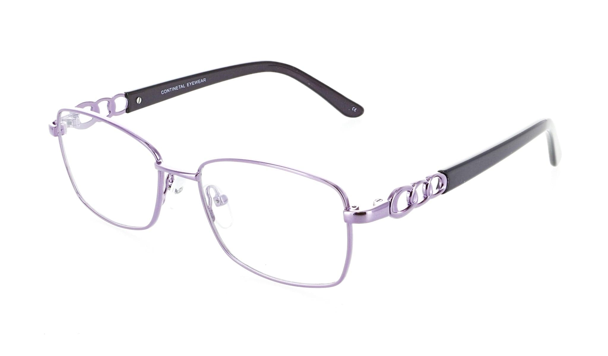 Cameo Ellie designer frame in colour Pink