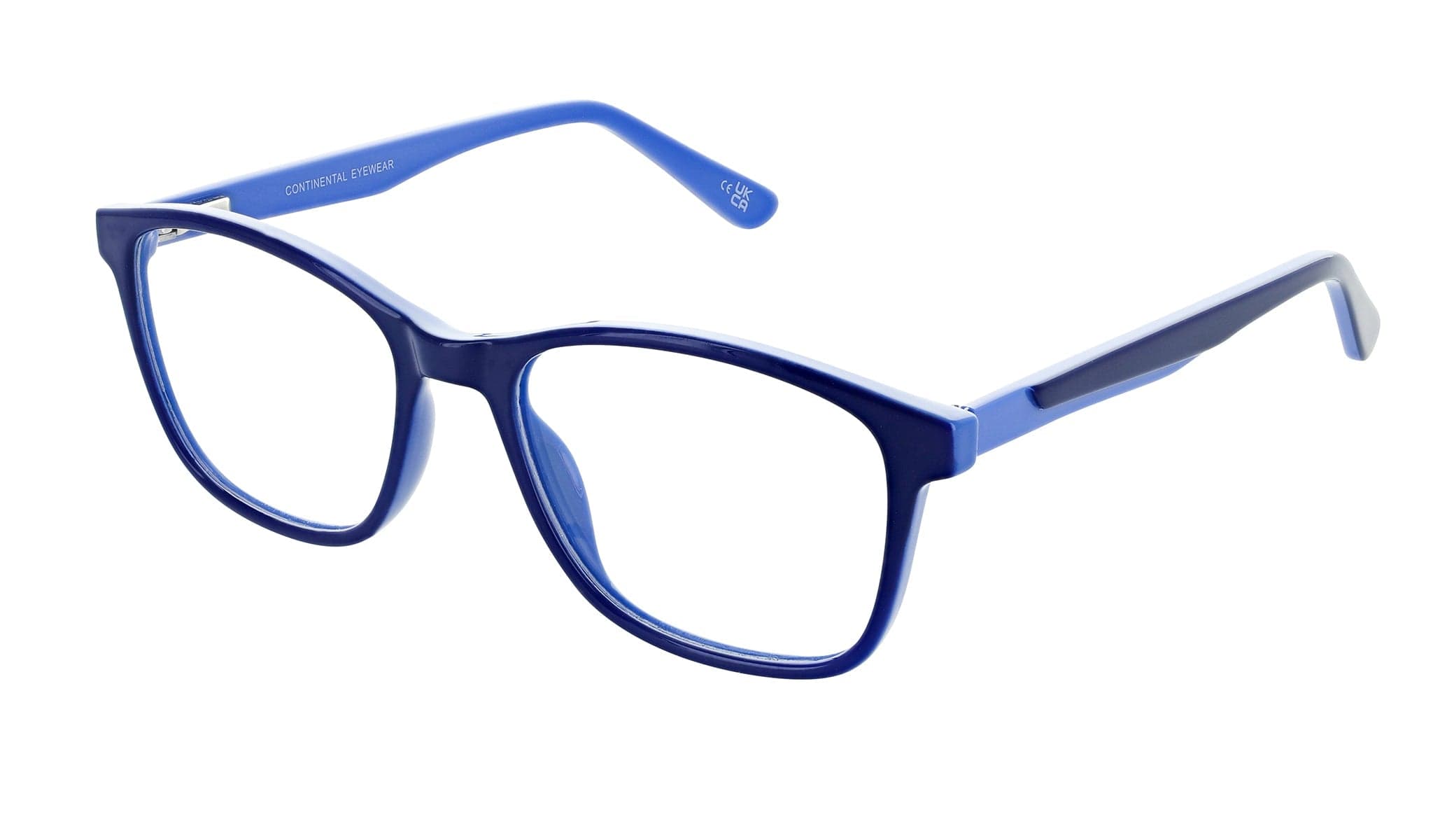Reykjavik Eyes 2224 designer frame in colour Navy