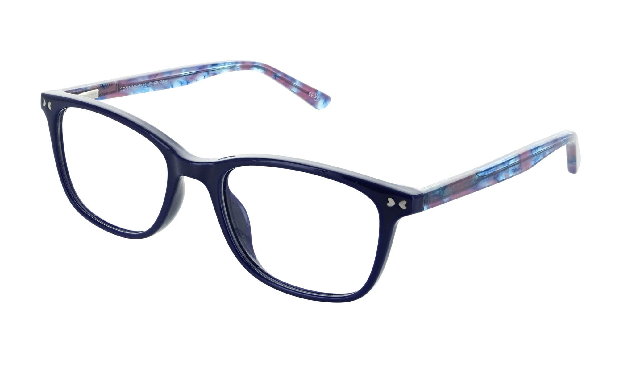 Reykjavik Eyes 2234 designer frame in colour Blue