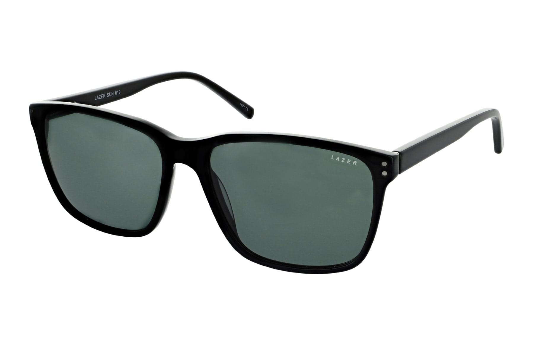 Lazer Sun SUN019 designer frame in colour 1