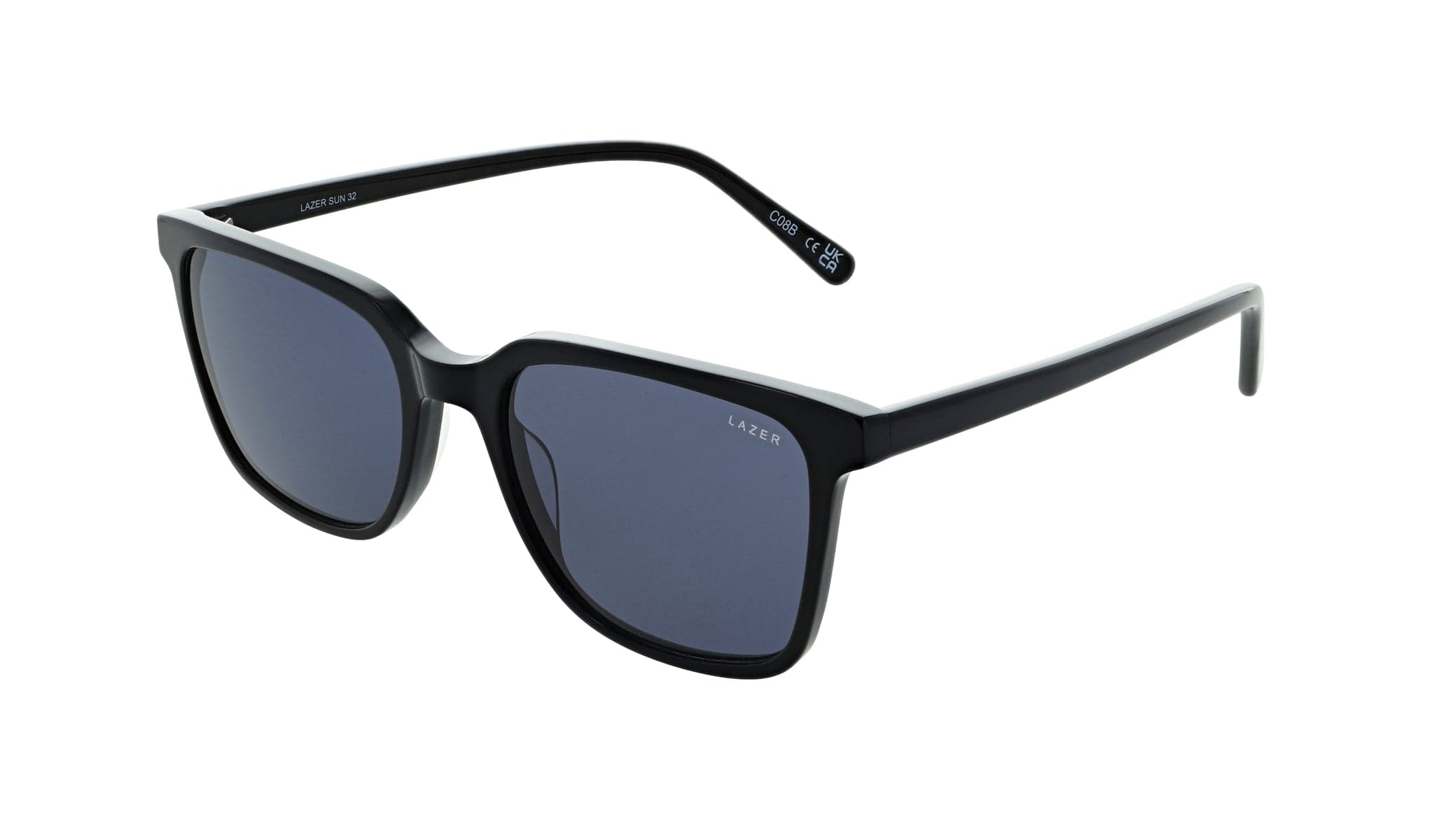 Lazer Sun SUN032 designer frame in colour 2