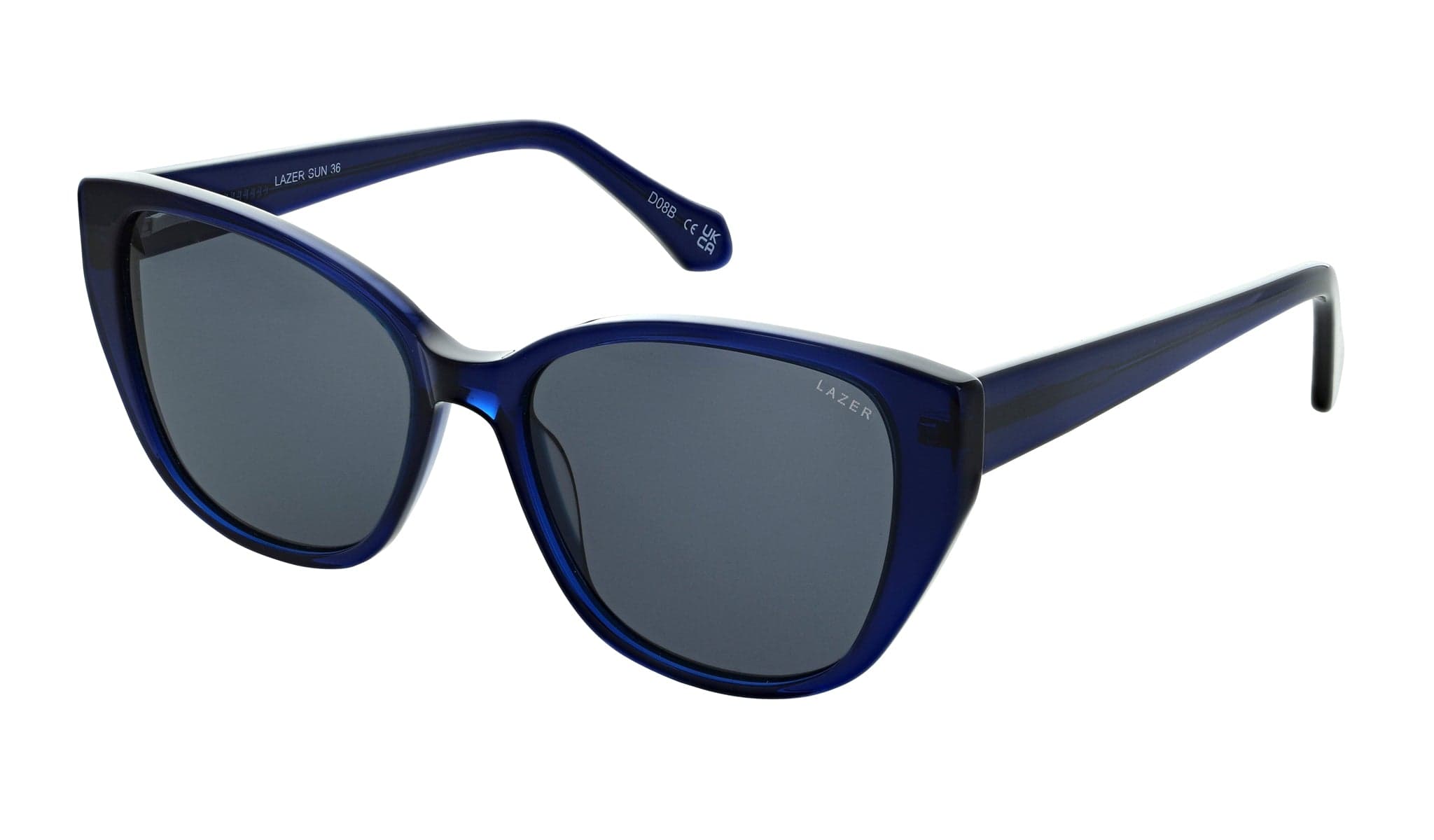 Lazer Sun SUN036 designer frame in colour 1