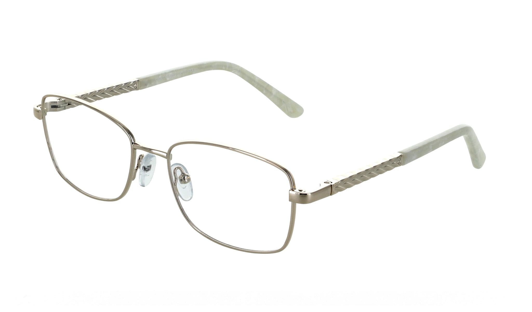 Cameo Evelyn designer frame in colour Gold