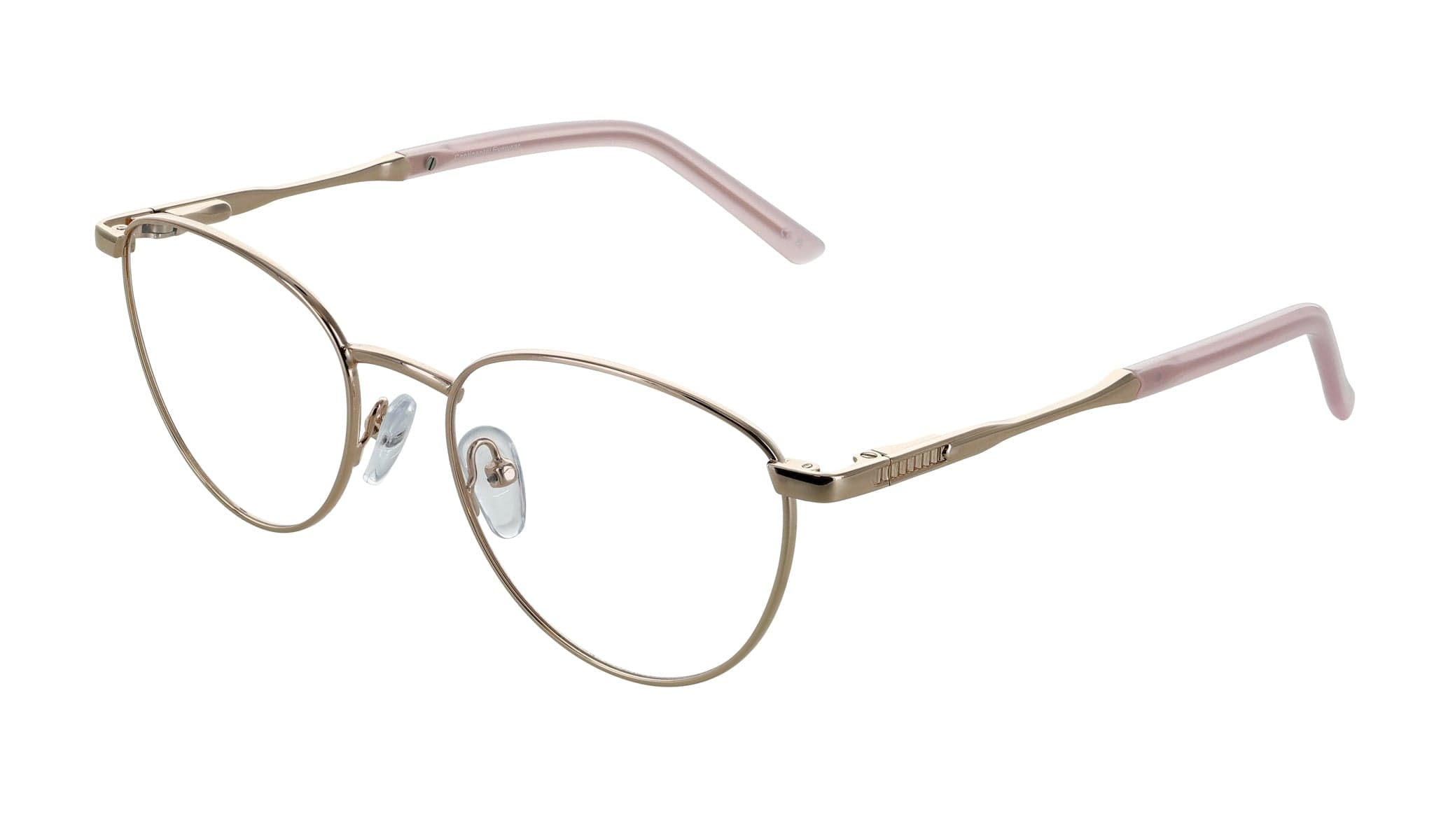 Lazer 4150 designer frame in colour GOLD