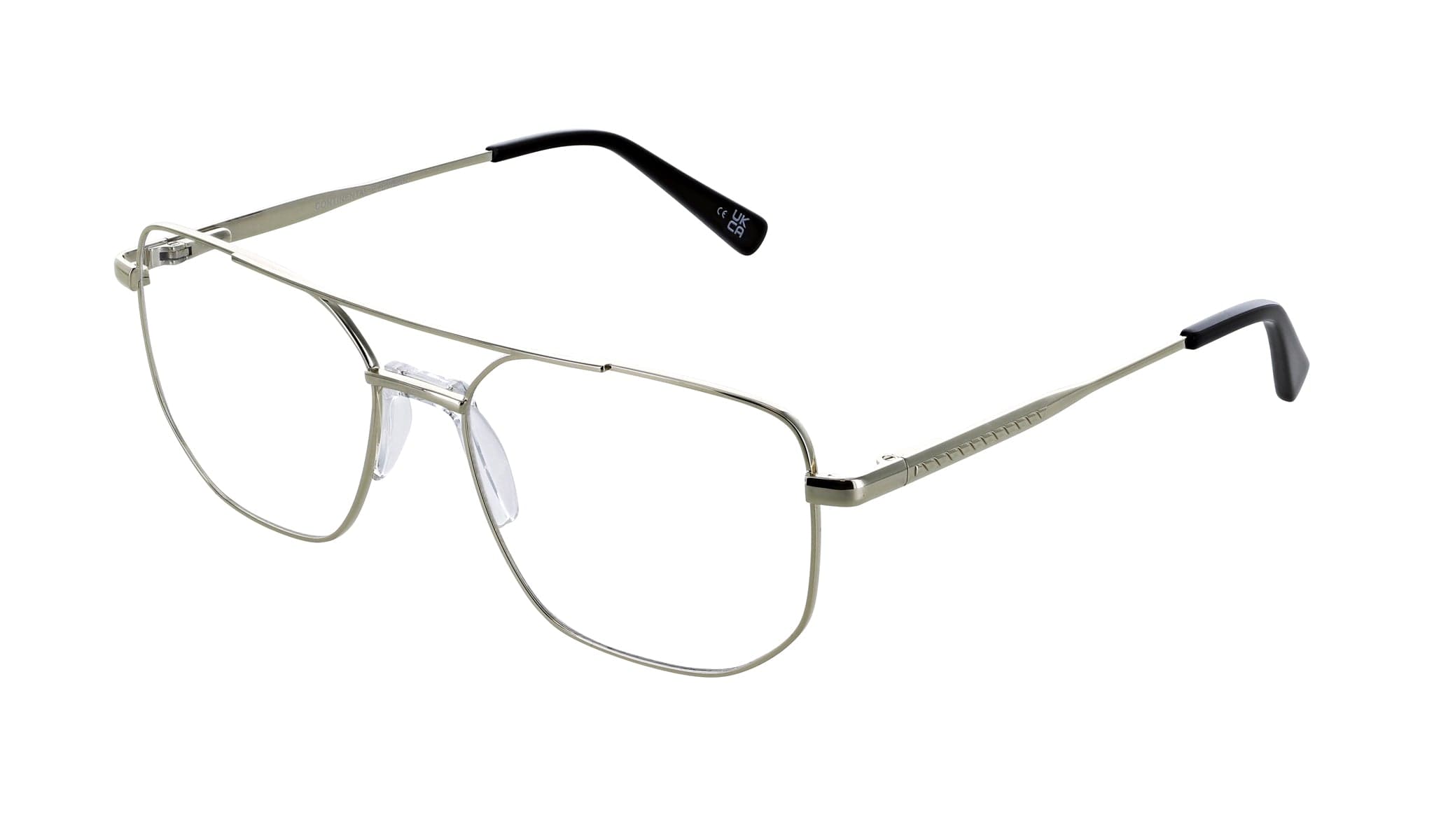 Cameo Brad designer frame in colour Gold