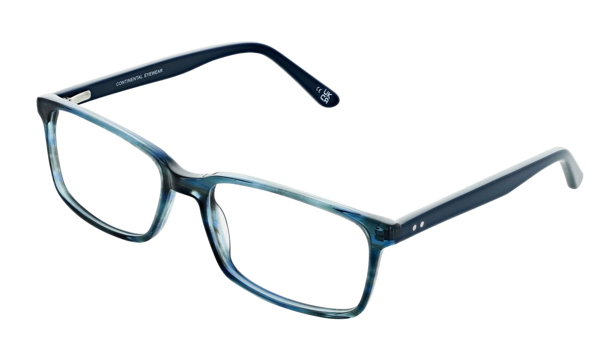 Cameo Archie designer frame in colour Blue
