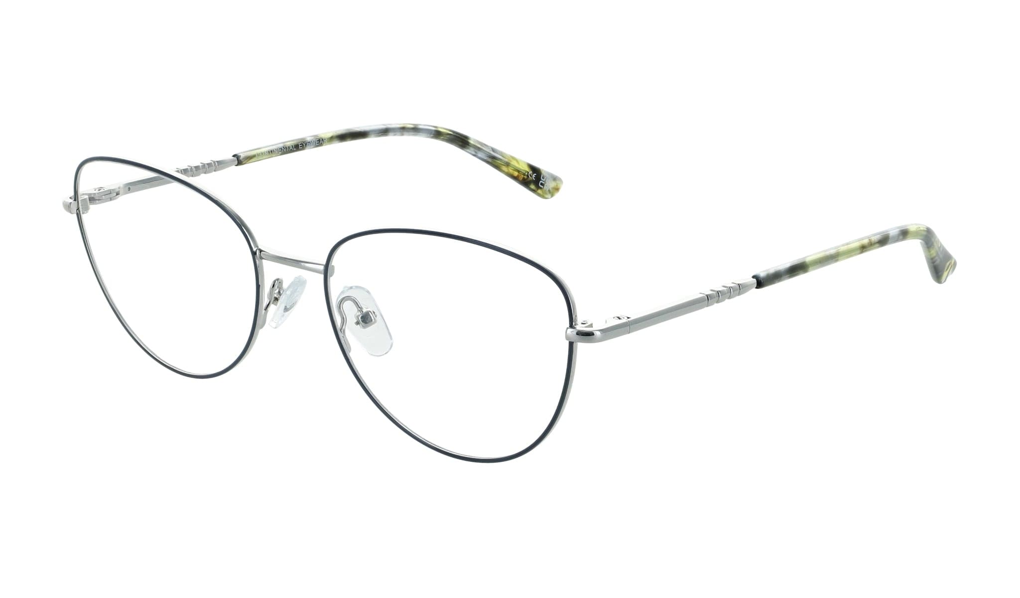 Cameo Paris designer frame in colour Pewter