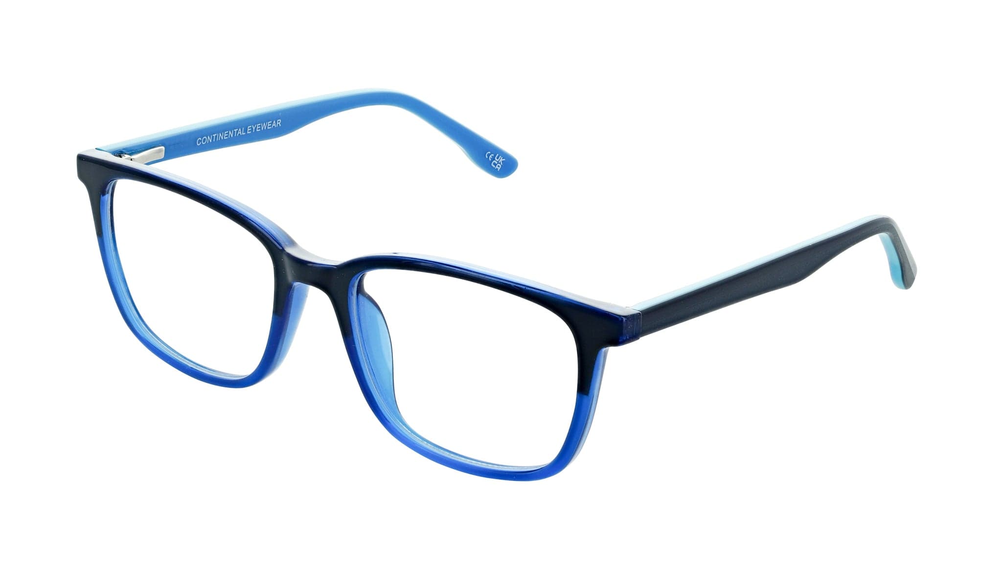 Reykjavik Eyes 2240 designer frame in colour NAVY