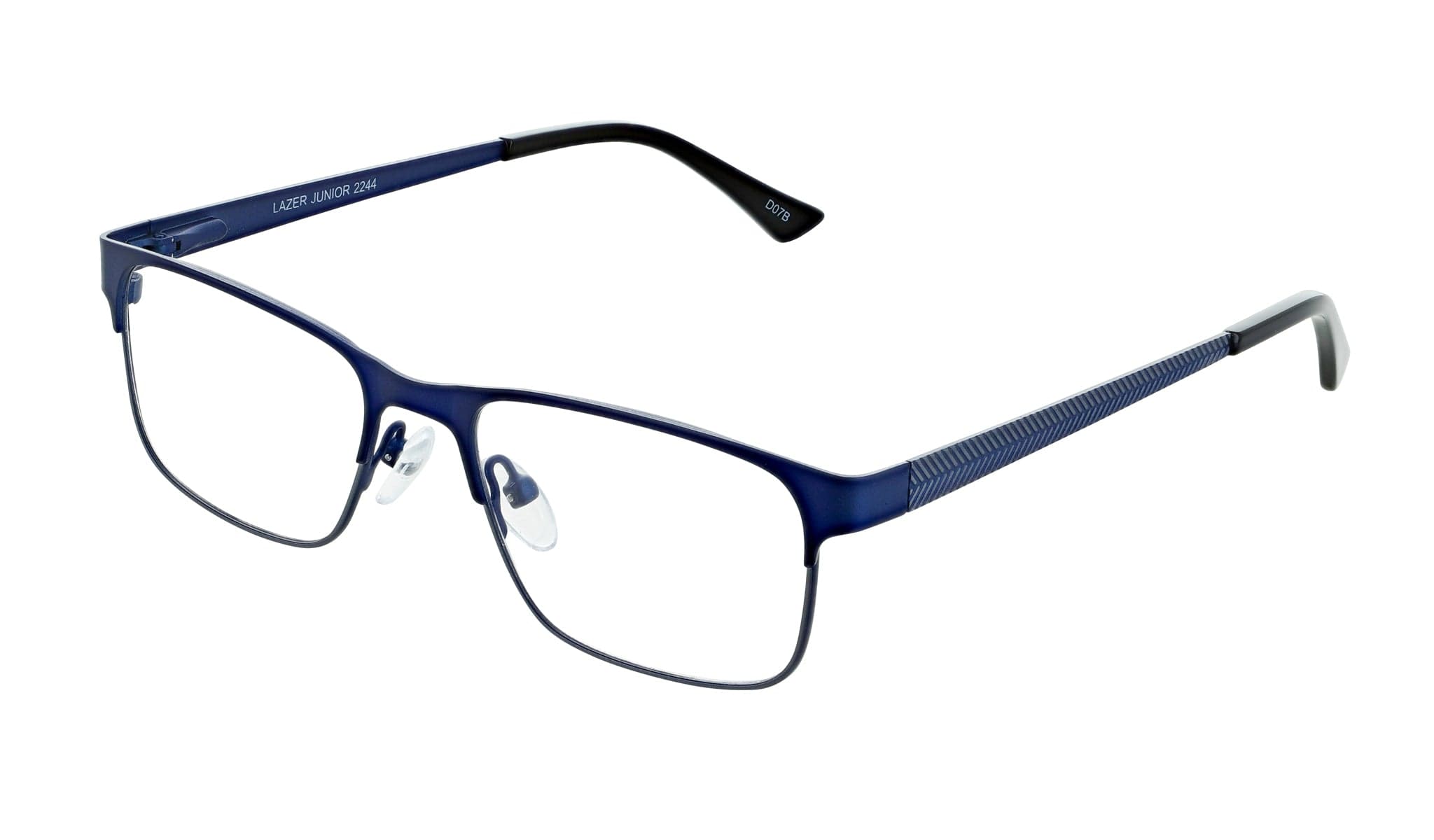 Reykjavik Eyes 2244 designer frame in colour NAVY