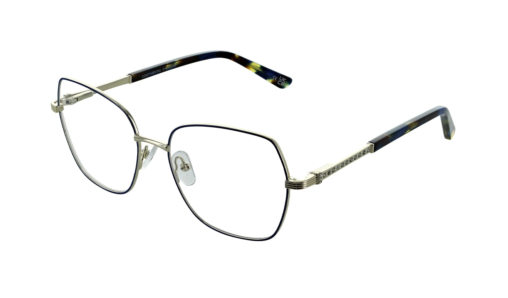 Cameo Amore Alessia designer frame in colour 2