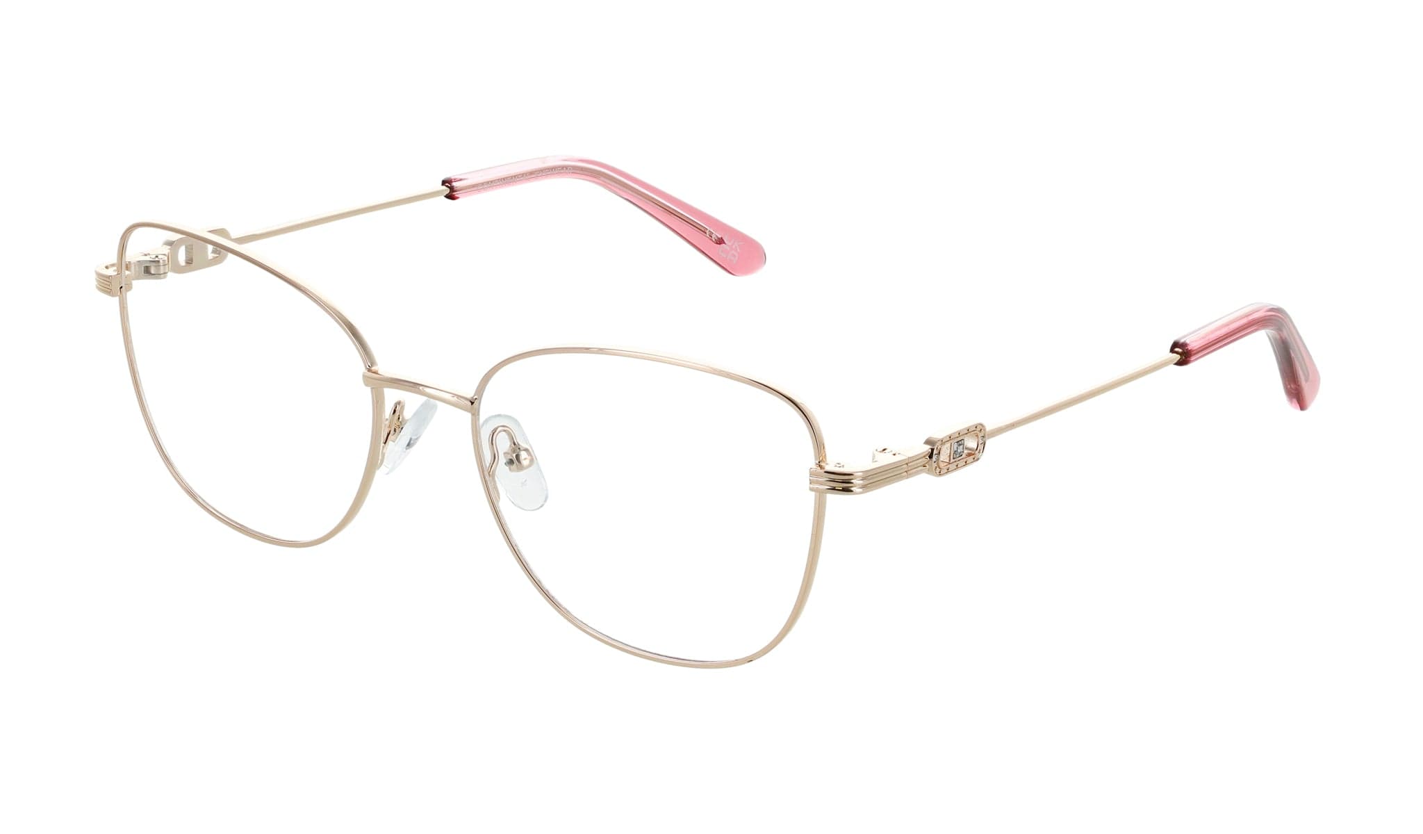 Cameo Amore Isabella designer frame in colour 1