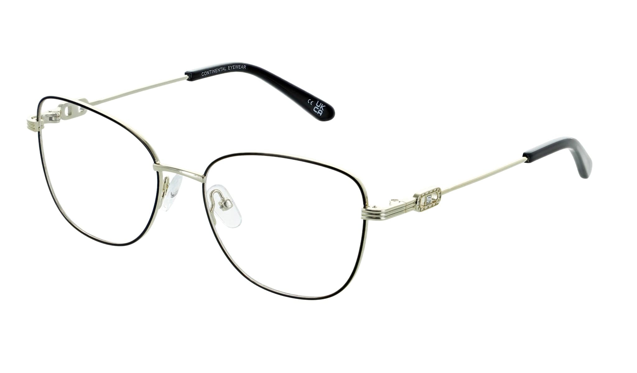Cameo Amore Isabella designer frame in colour 2
