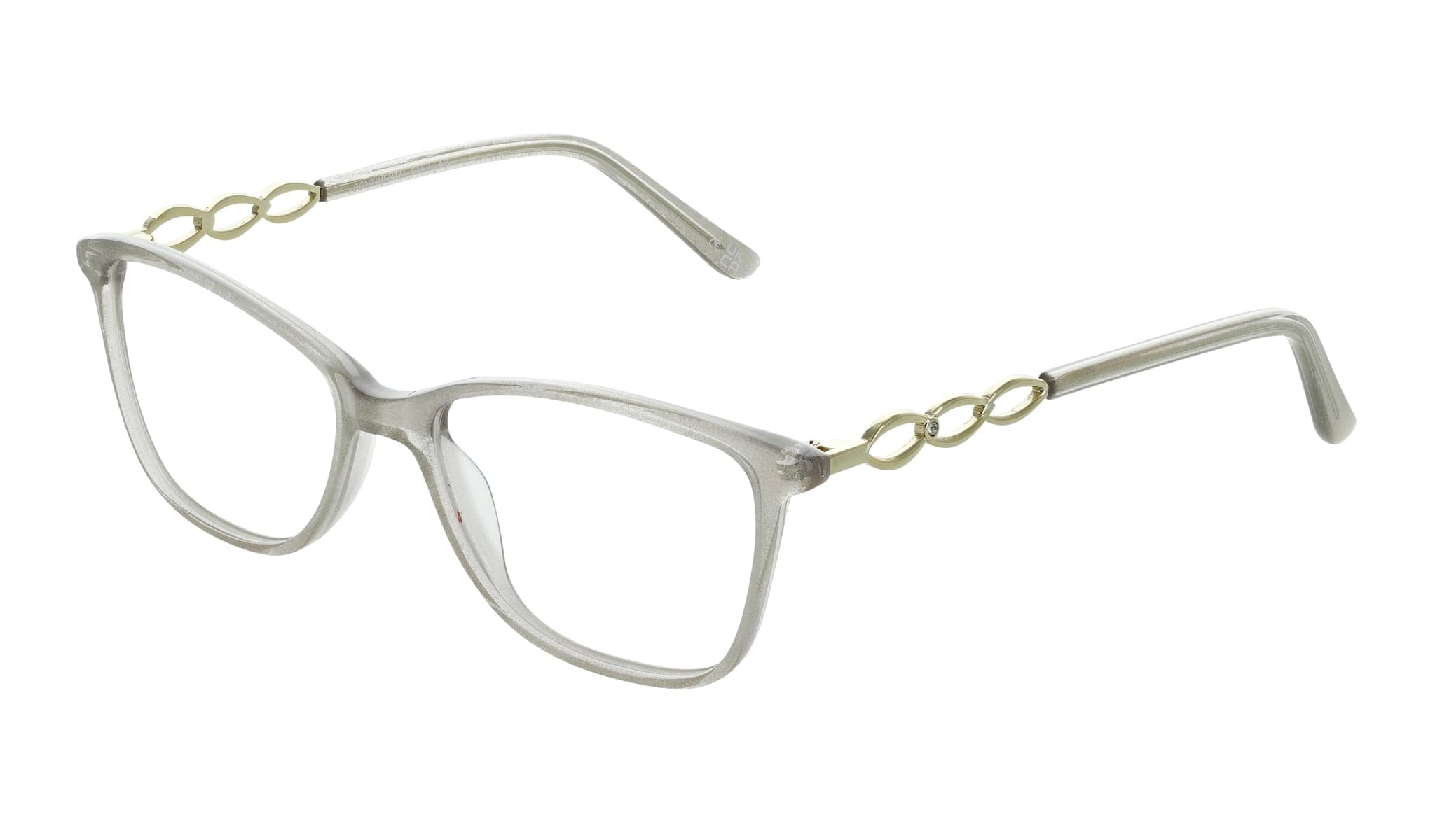 Cameo Amore Marcella designer frame in colour 1