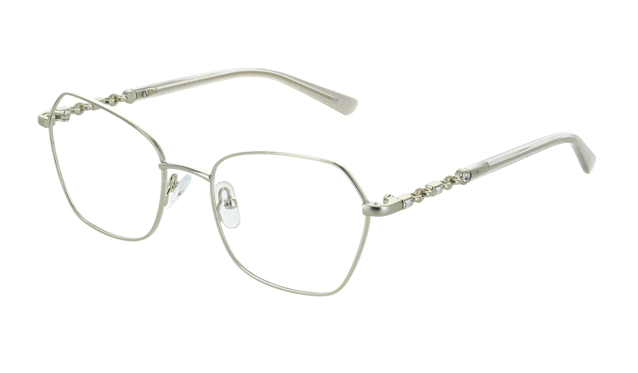 Cameo Amore Paloma designer frame in colour 1