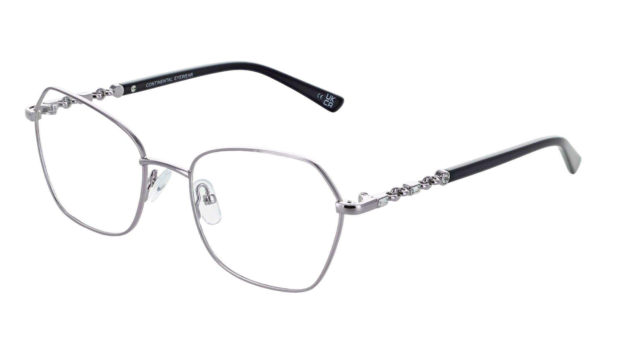 Cameo Amore Paloma designer frame in colour 2