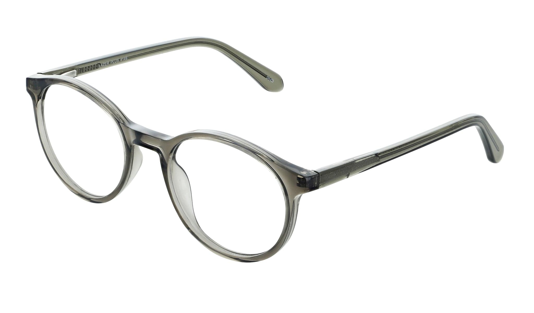 Lazer 4146 designer frame in colour GREY