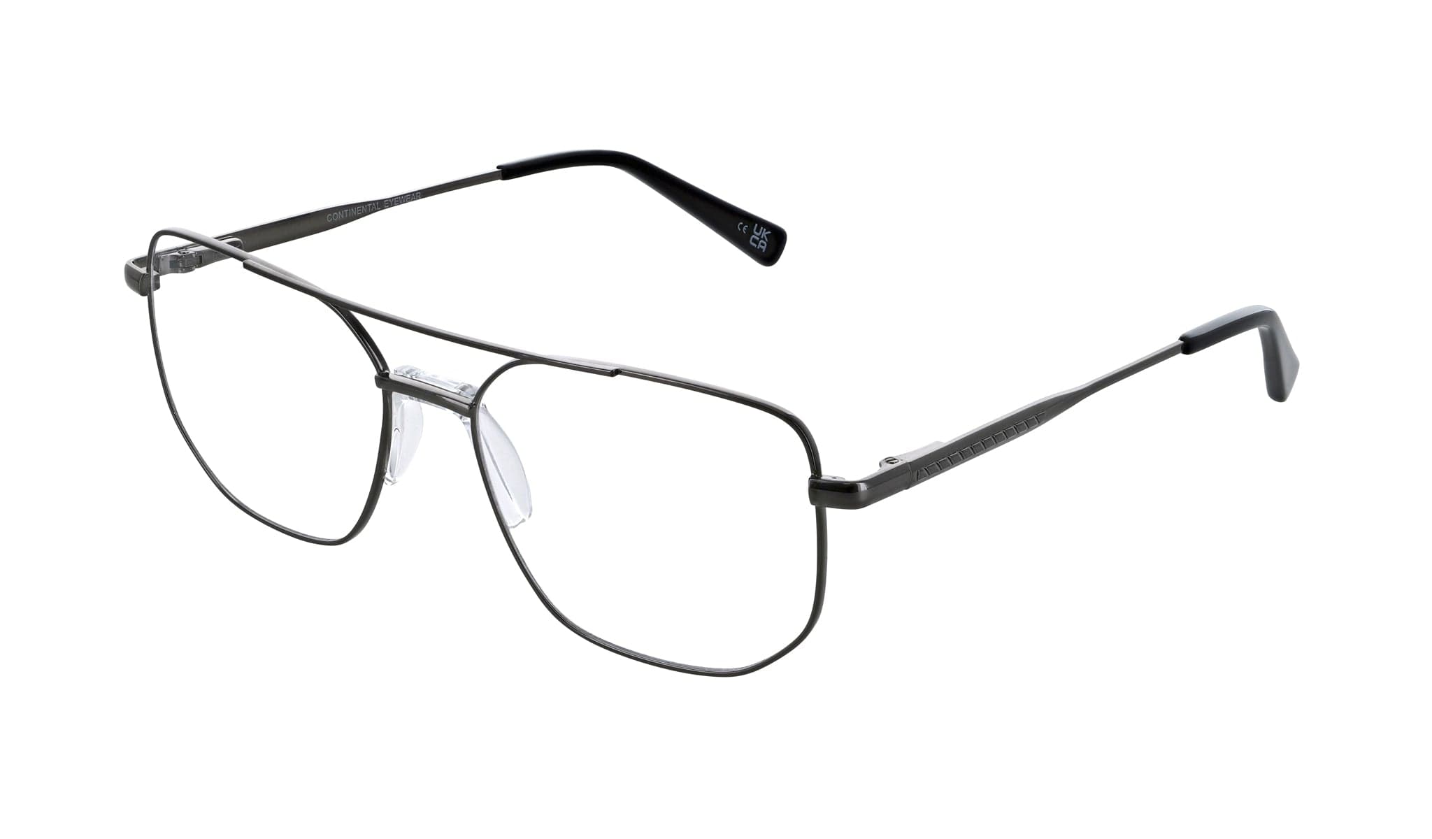 Cameo Brad designer frame in colour Gun