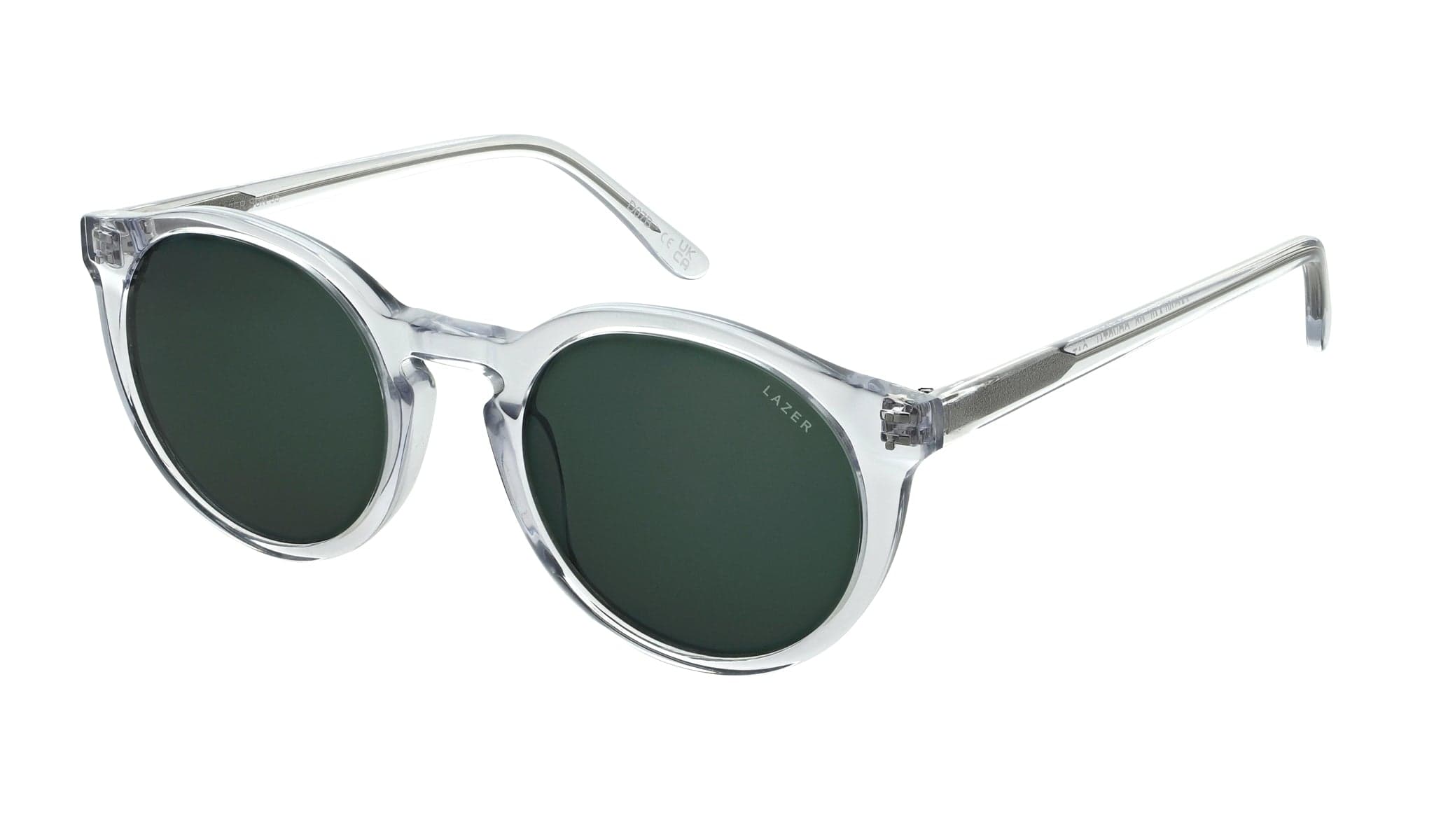 Lazer Sun SUN035 designer frame in colour 2