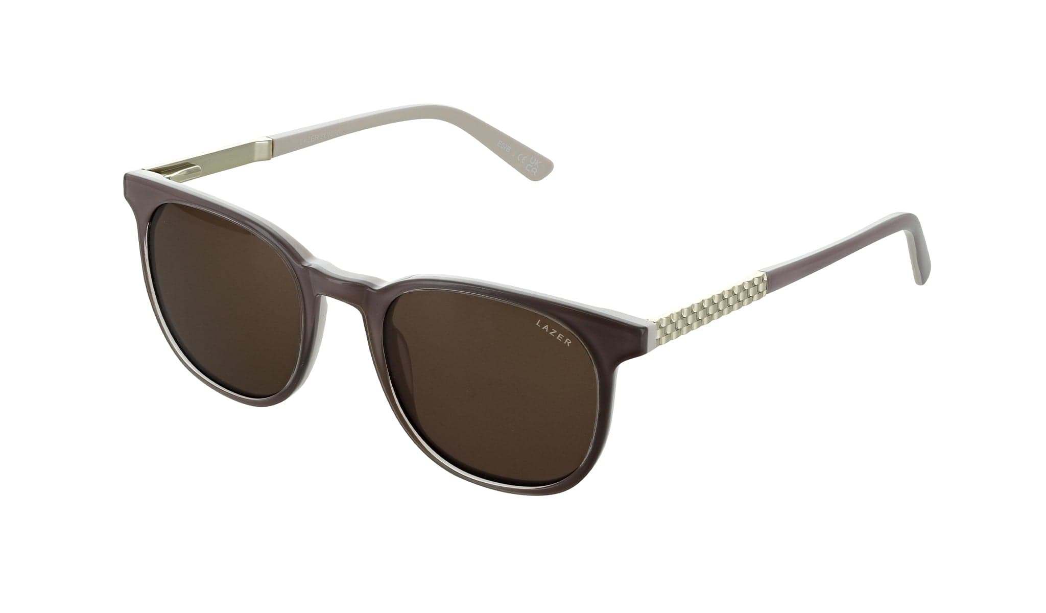 Lazer Sun SUN038 designer frame in colour 1