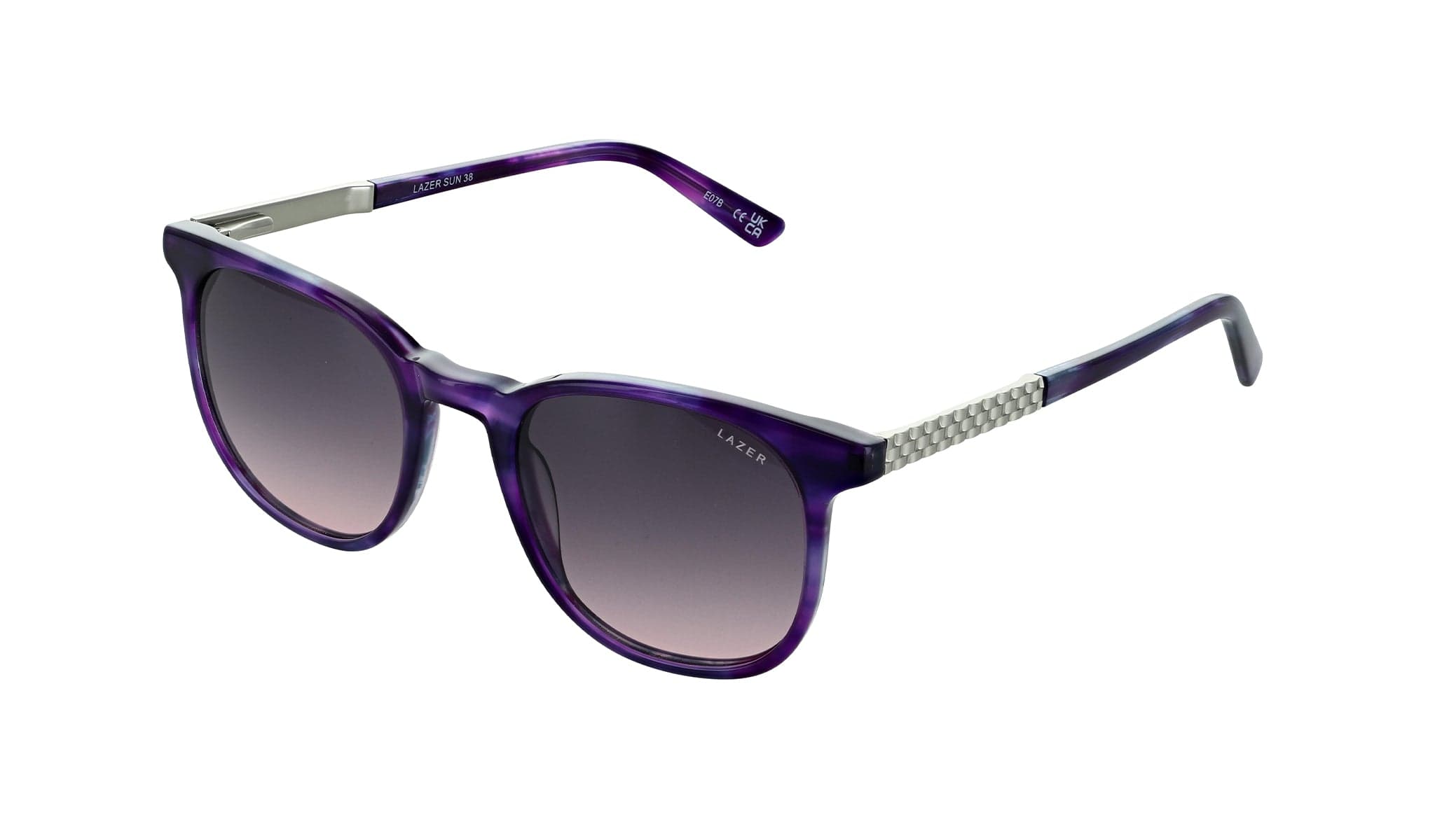 Lazer Sun SUN038 designer frame in colour 2