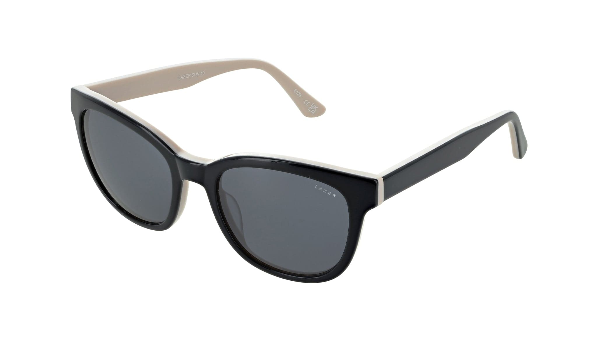 Lazer Sun SUN040 designer frame in colour 1