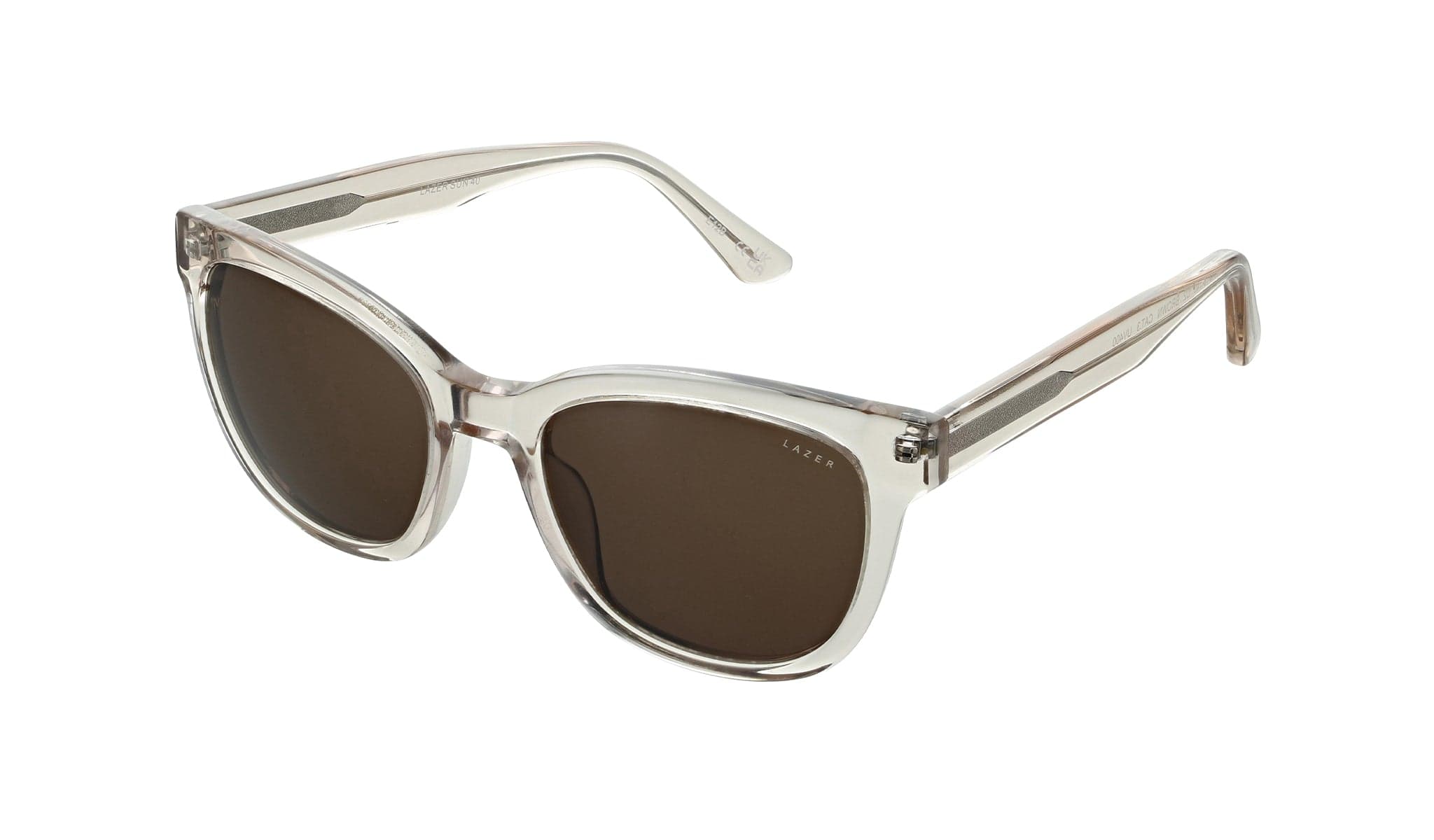 Lazer Sun SUN040 designer frame in colour 2