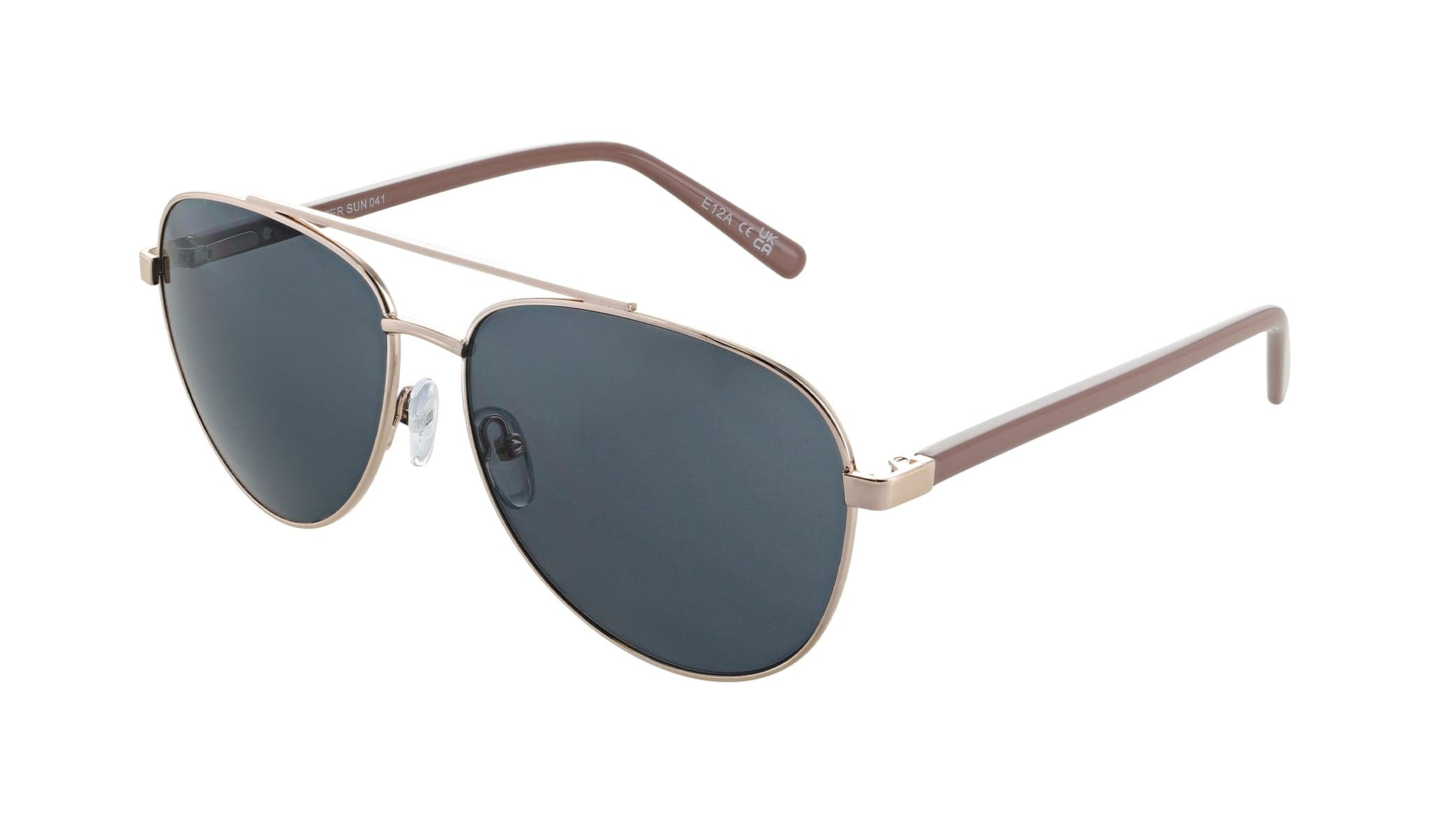 Lazer Sun SUN041 designer frame in colour 2