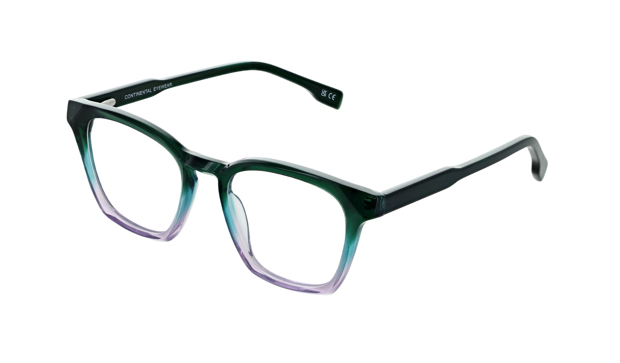 Cameo Lola designer frame in colour Green