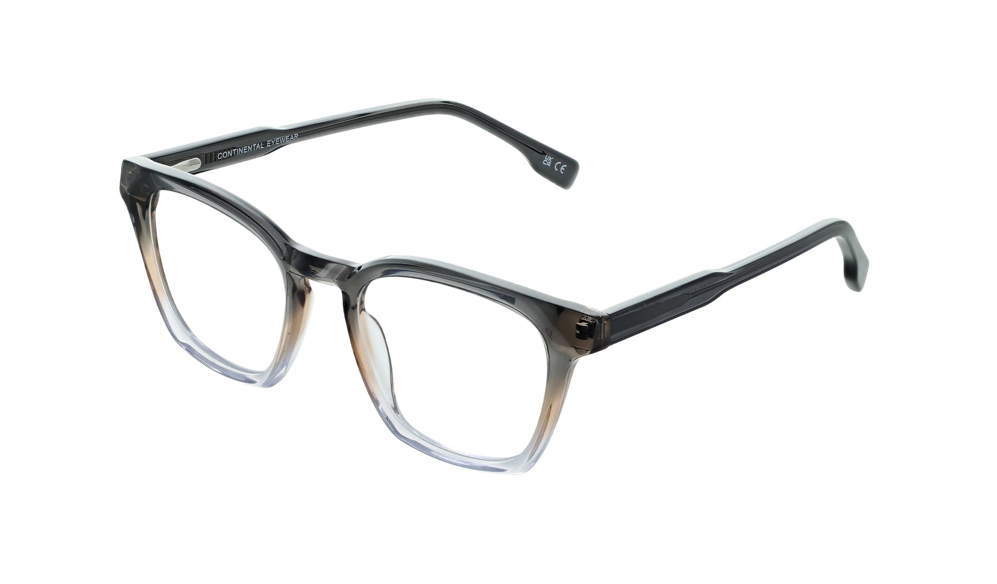 Cameo Lola designer frame in colour Grey