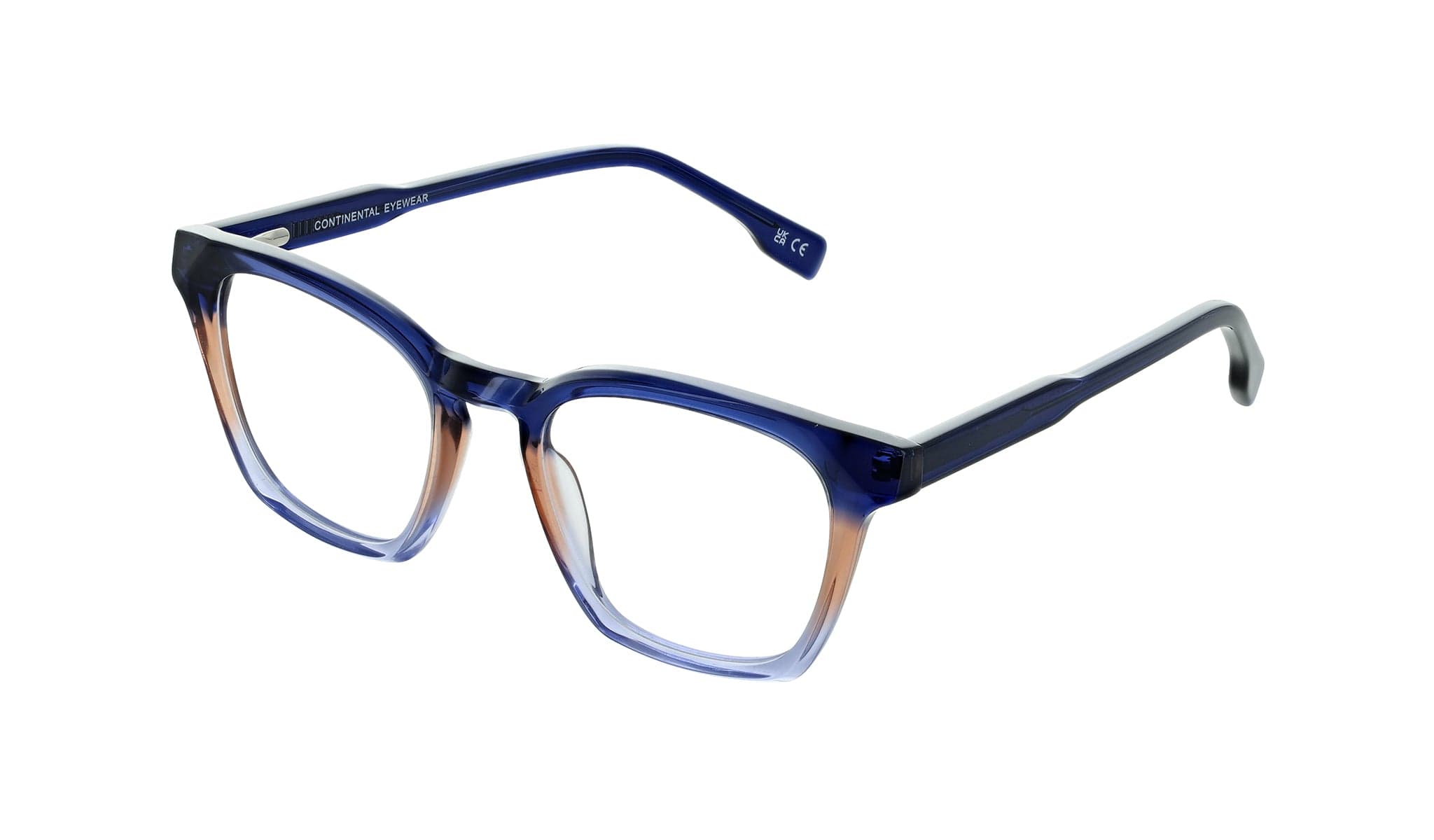Cameo Lola designer frame in colour Navy