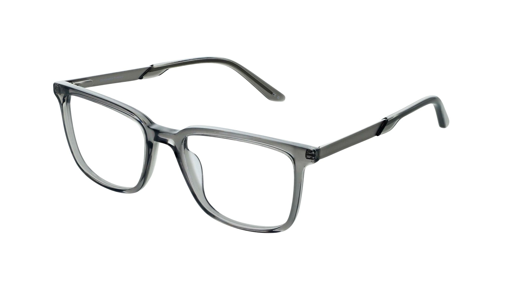 Cameo Noah designer frame in colour Grey