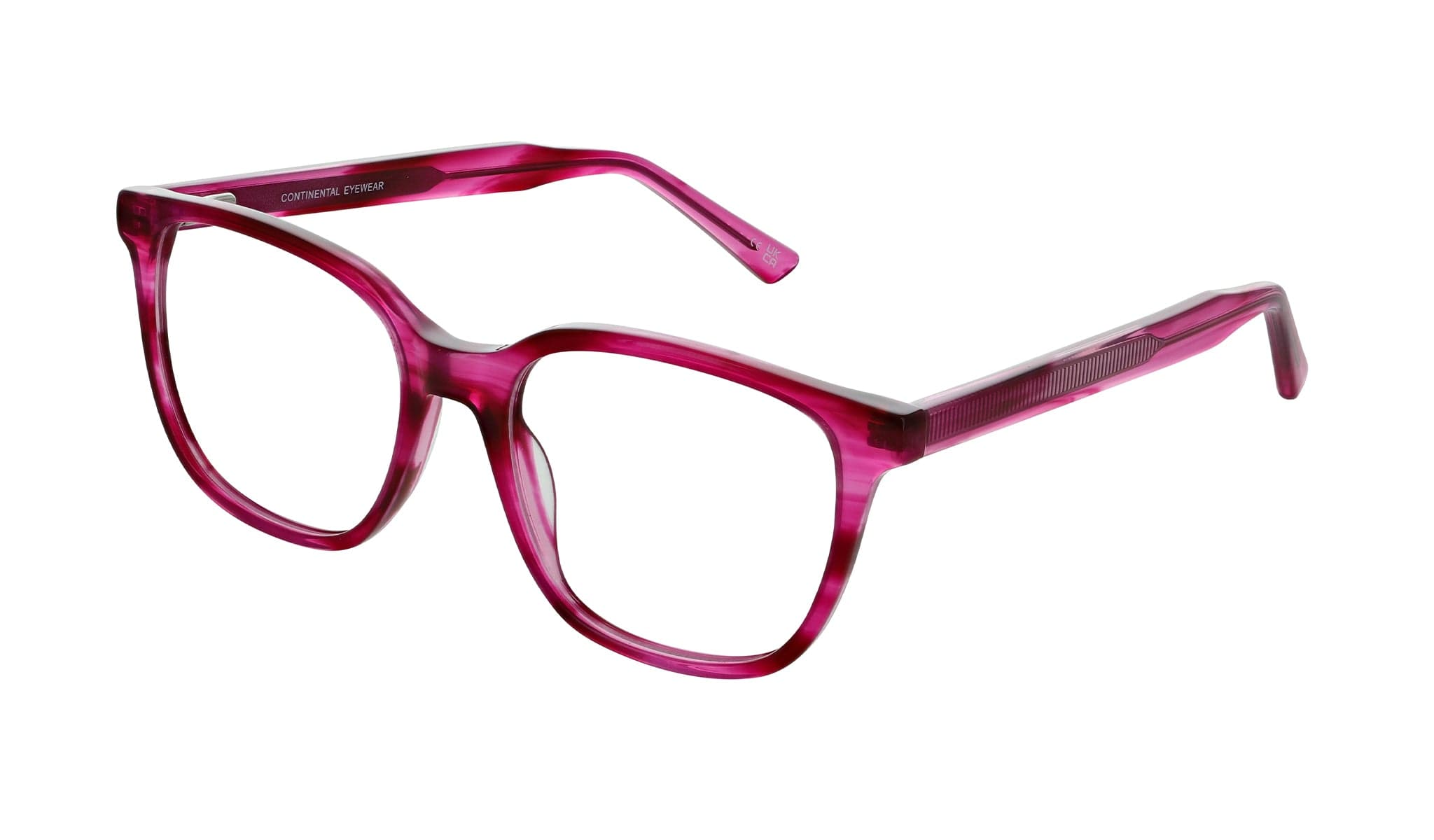 Cameo Imogen designer frame in colour Rose