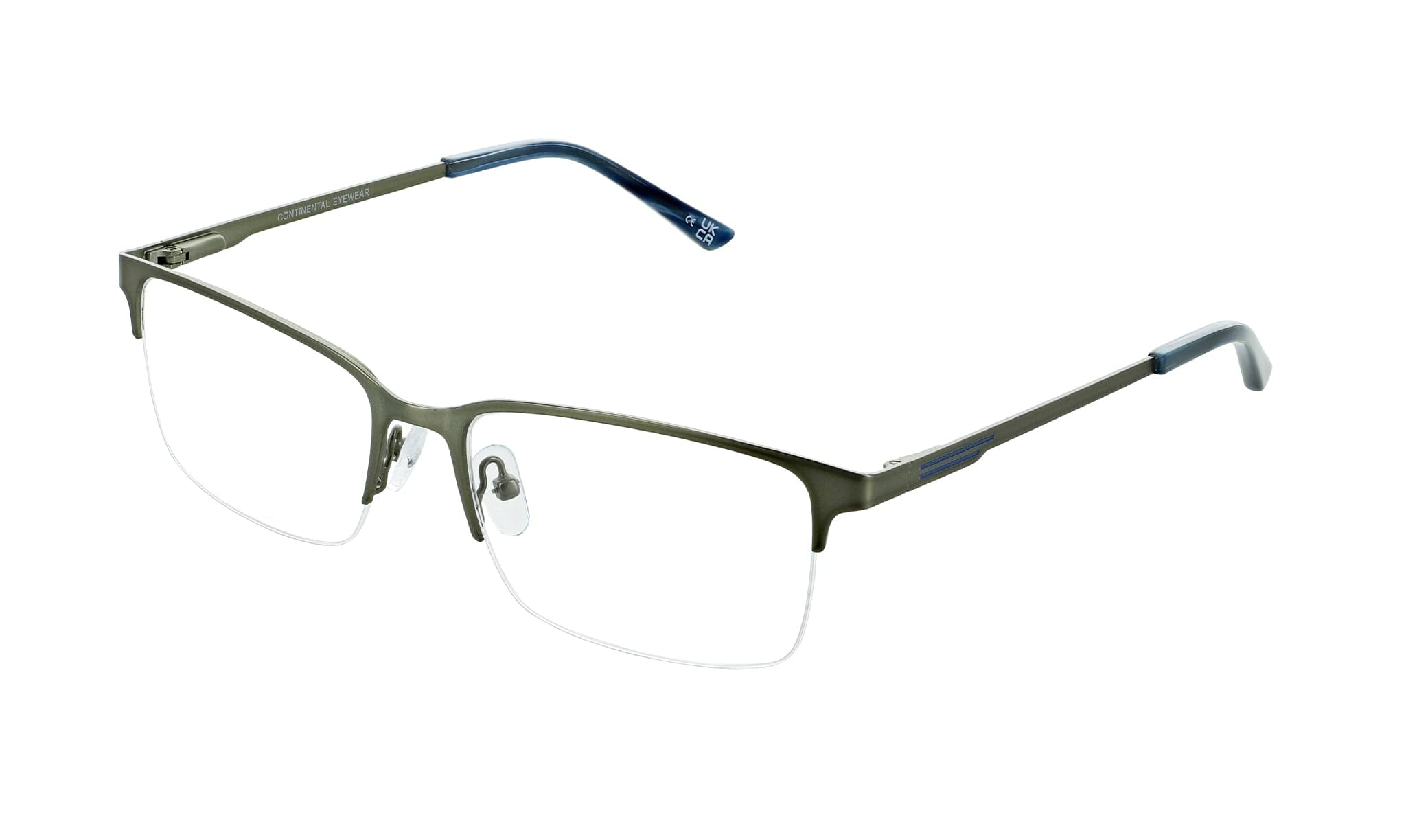 Cameo Alistair designer frame in colour Gun