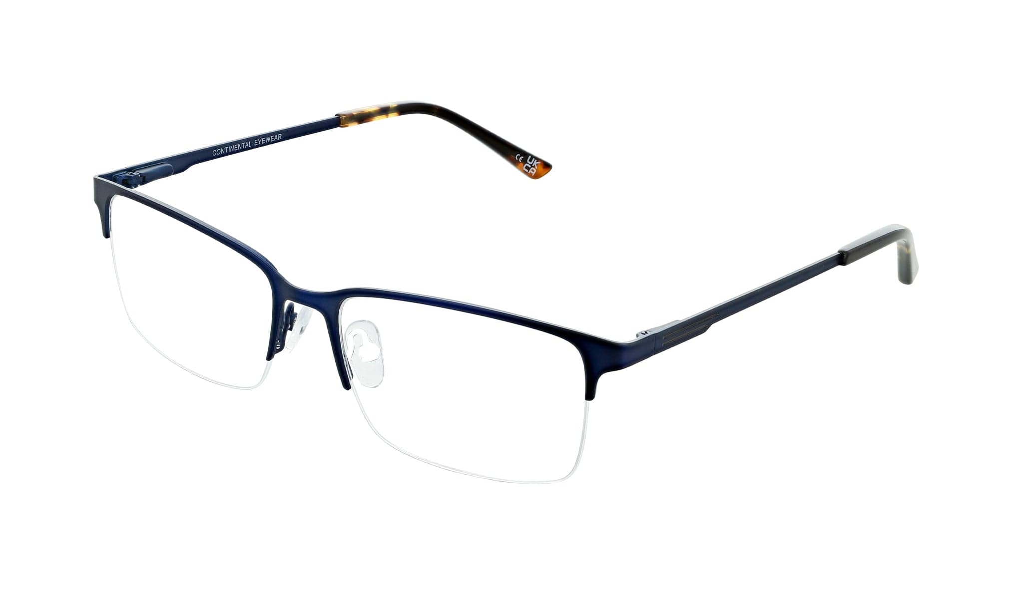 Cameo Alistair designer frame in colour Navy