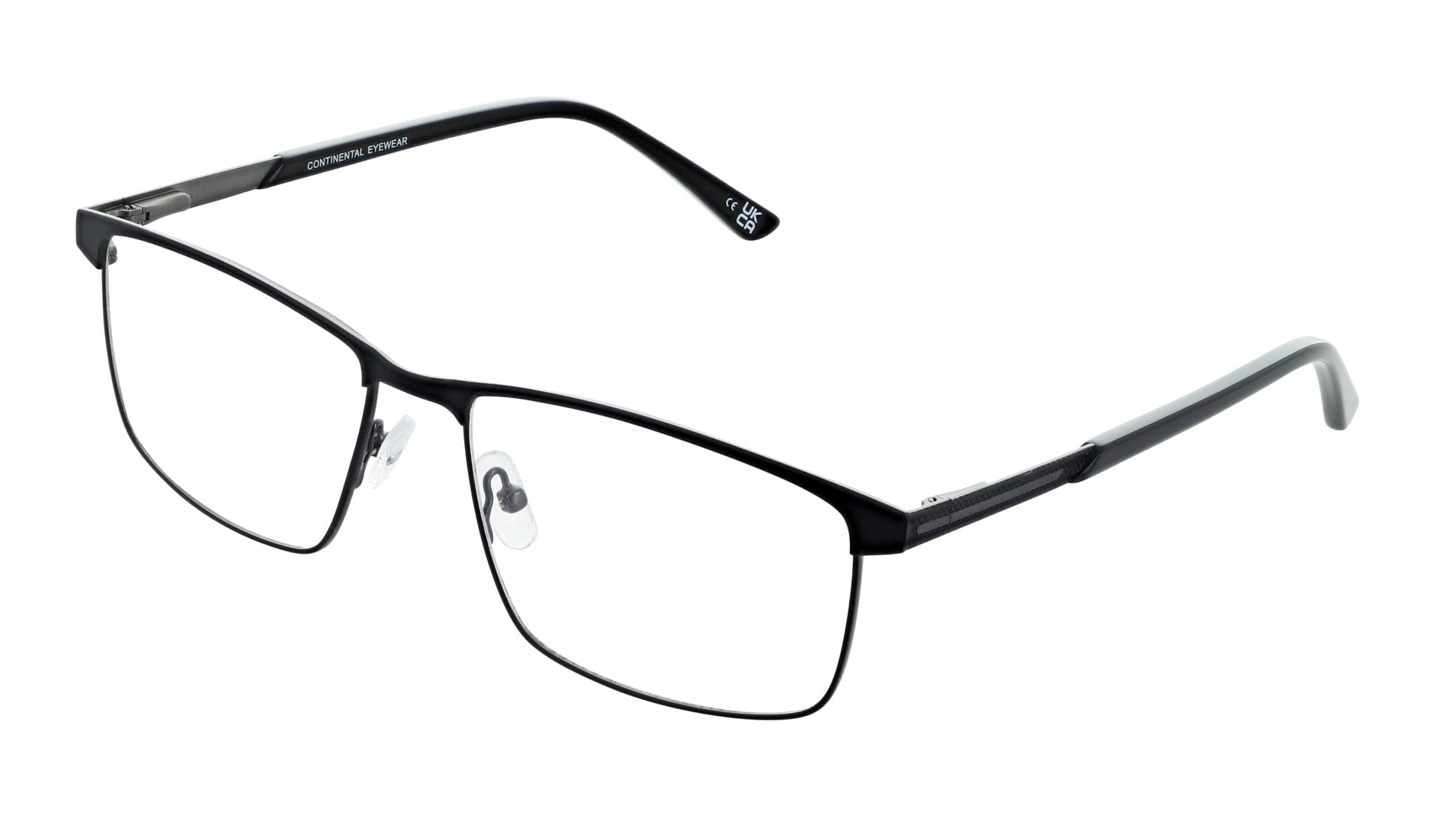 Cameo Austin designer frame in colour Black