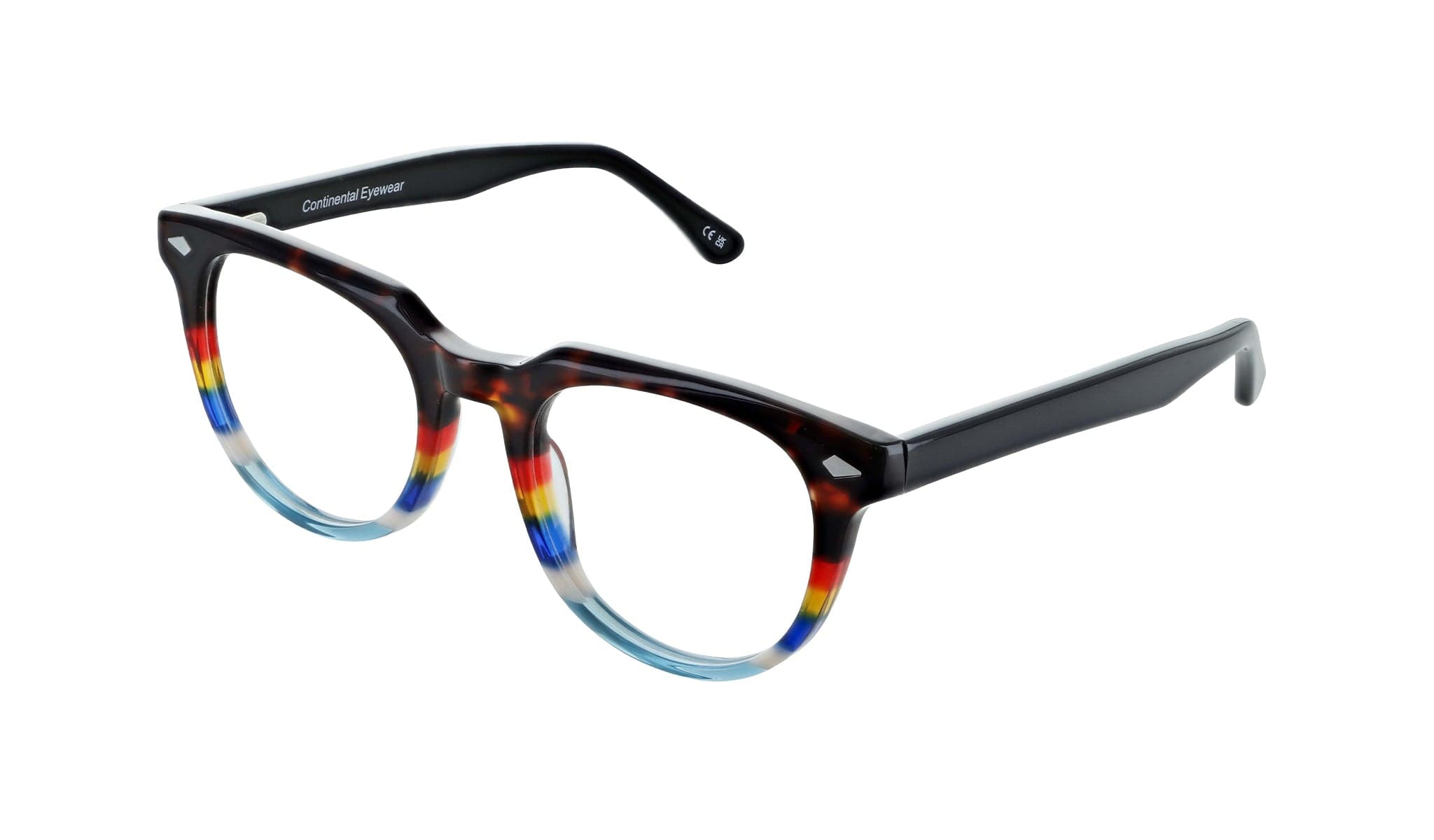 Cameo Vibe 02 designer frame in colour 1
