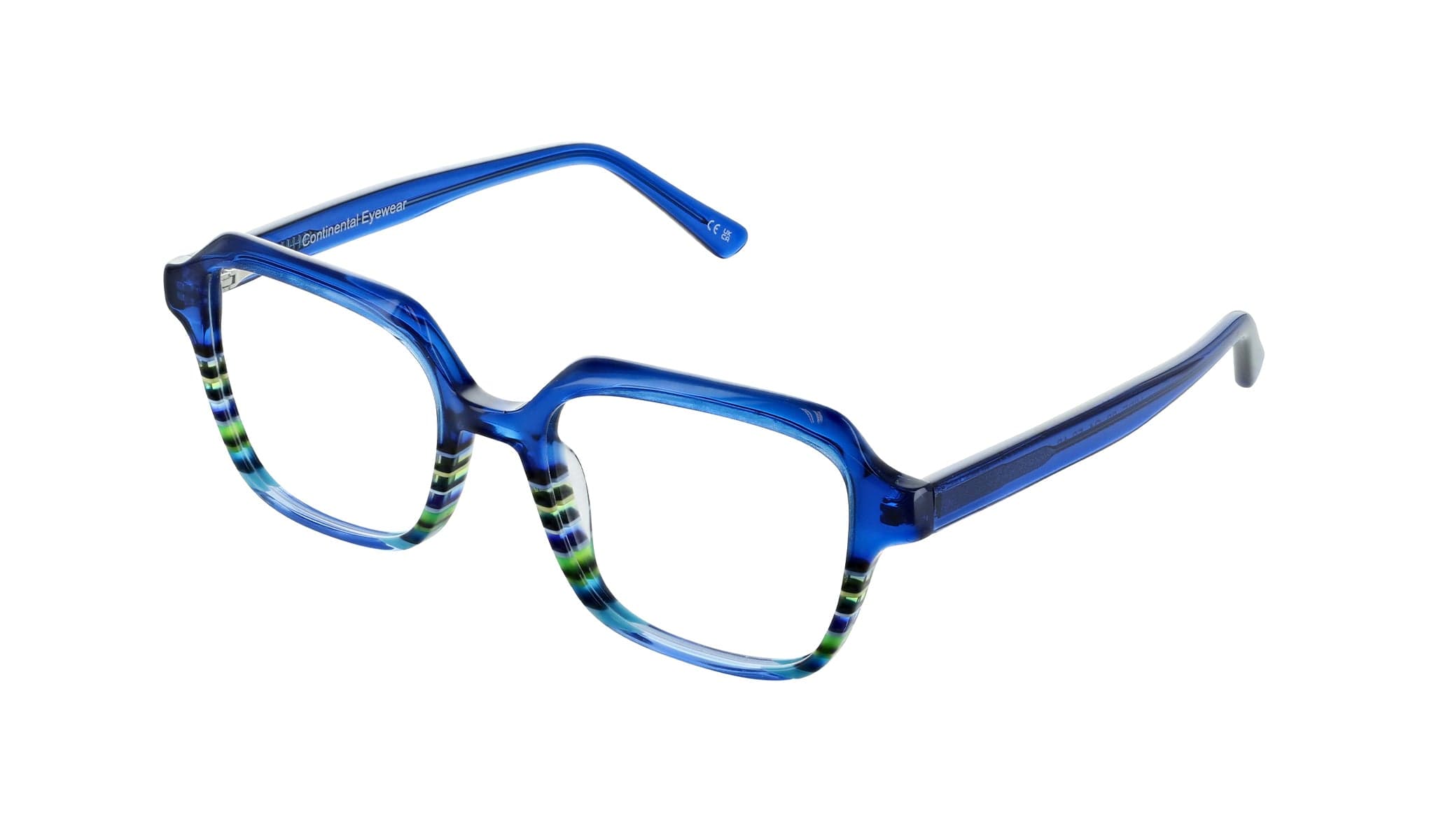 Cameo Vibe 03 designer frame in colour 1
