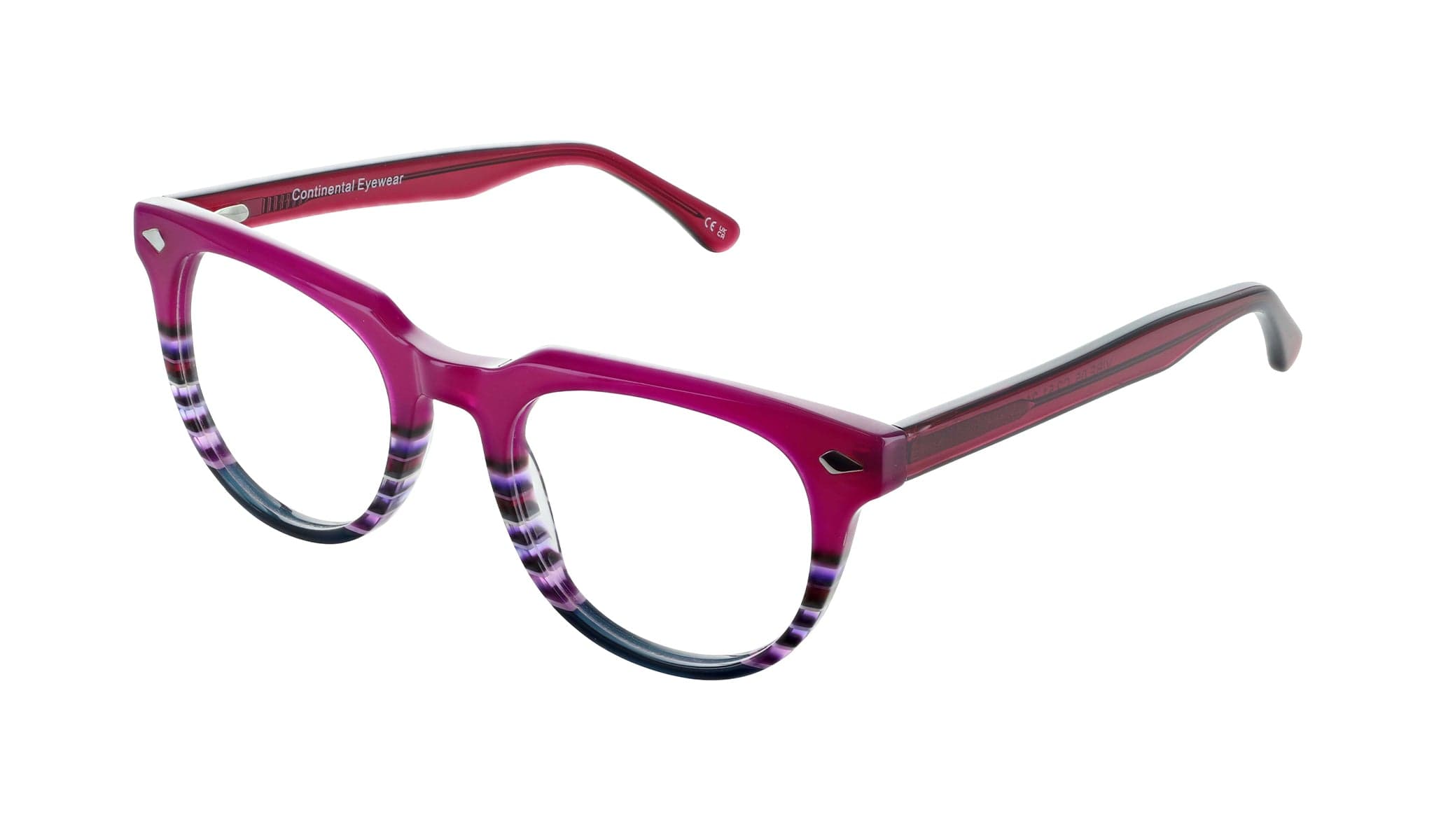 Cameo Vibe 05 designer frame in colour 2