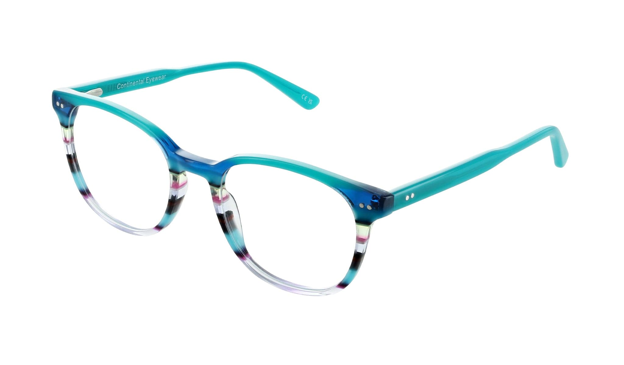 Cameo Vibe 08 designer frame in colour 1