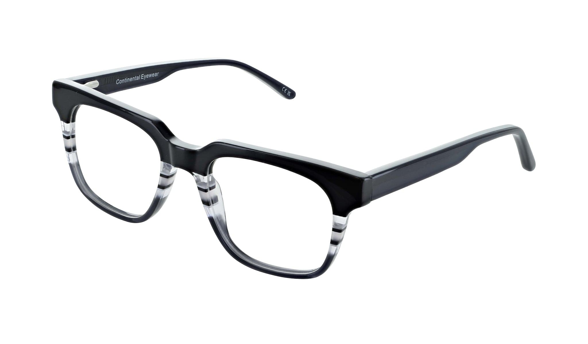 Cameo Vibe 06 designer frame in colour 1