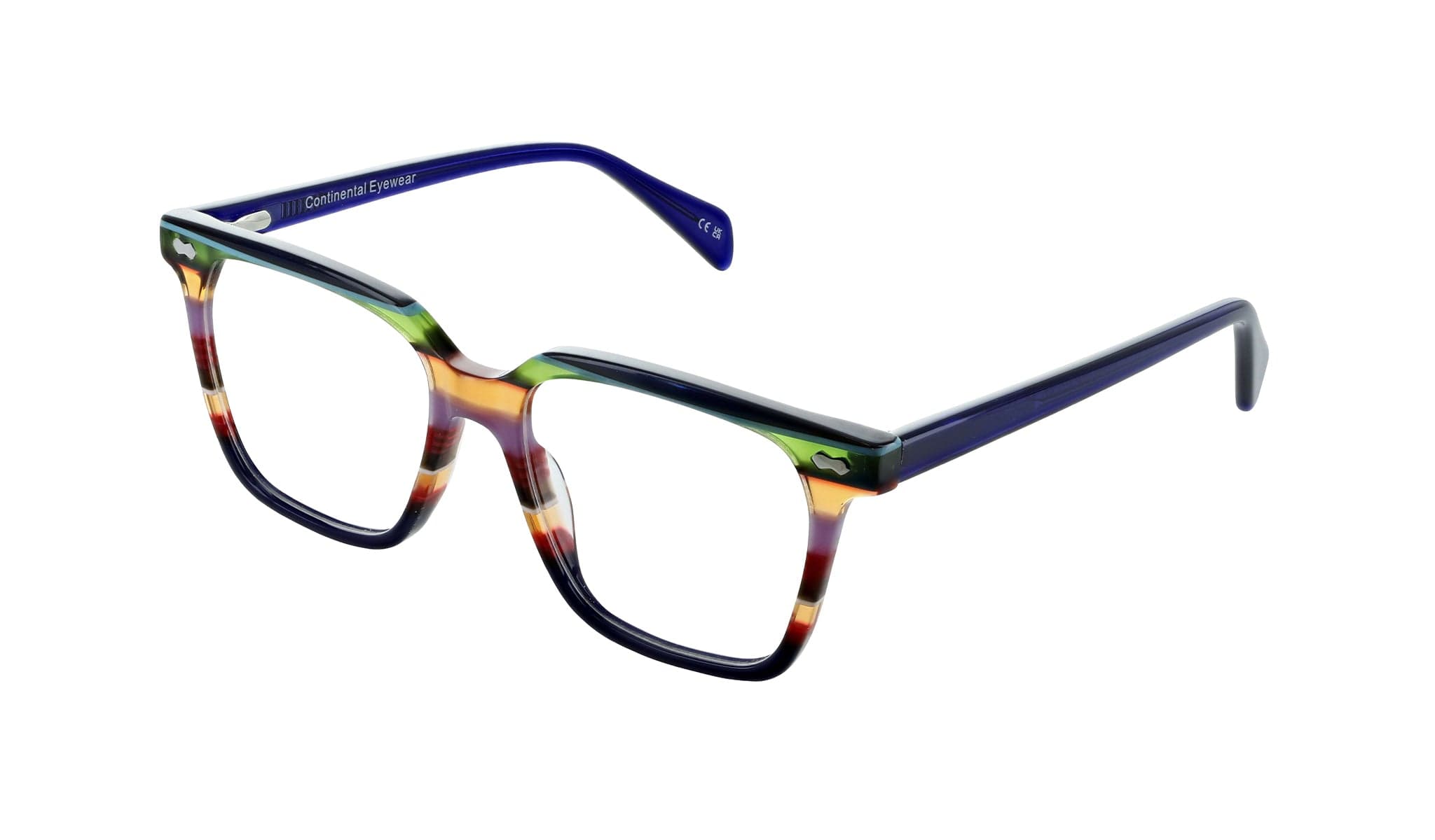 Cameo Vibe 09 designer frame in colour 2