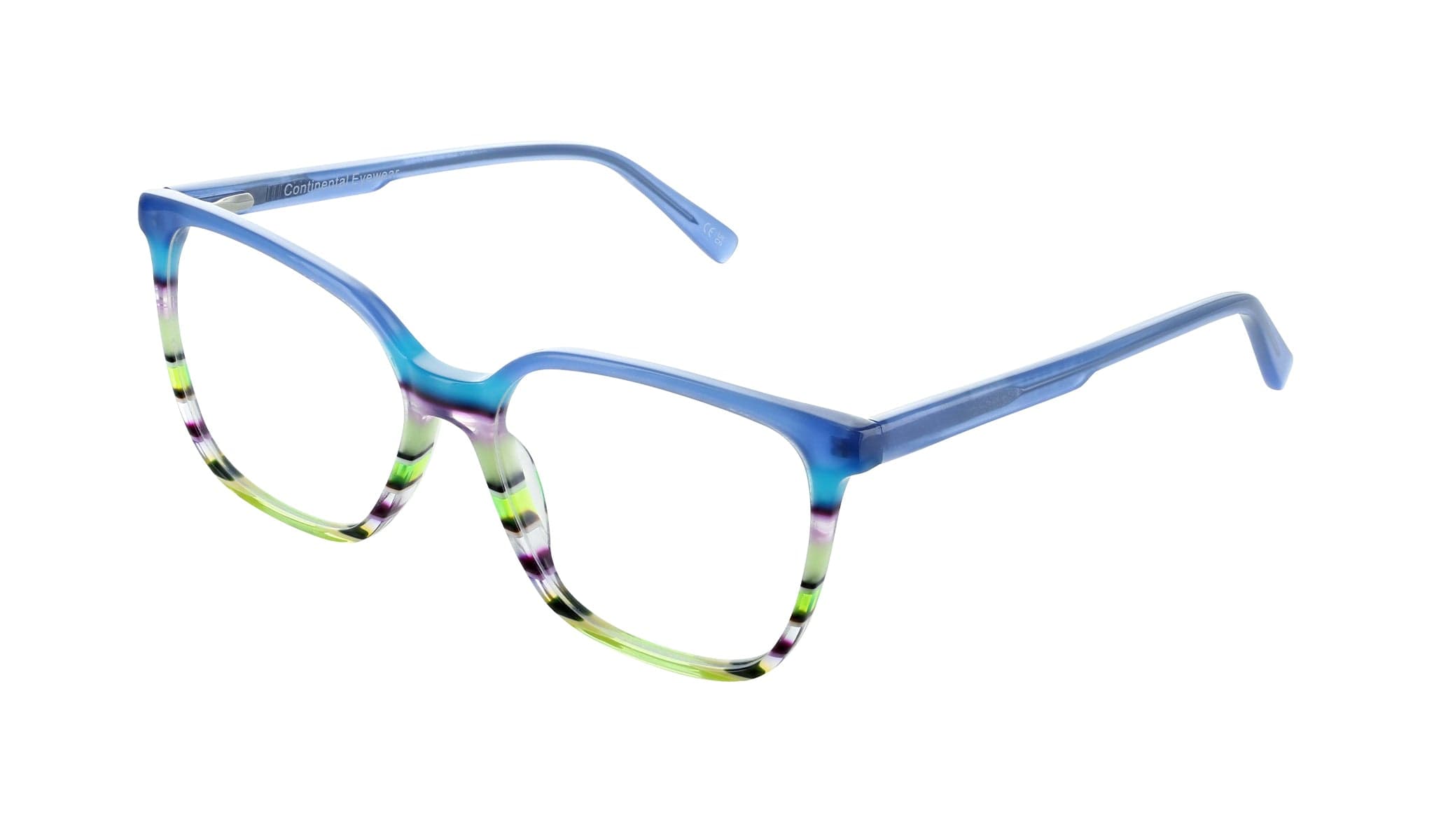 Cameo Vibe 12 designer frame in colour 2