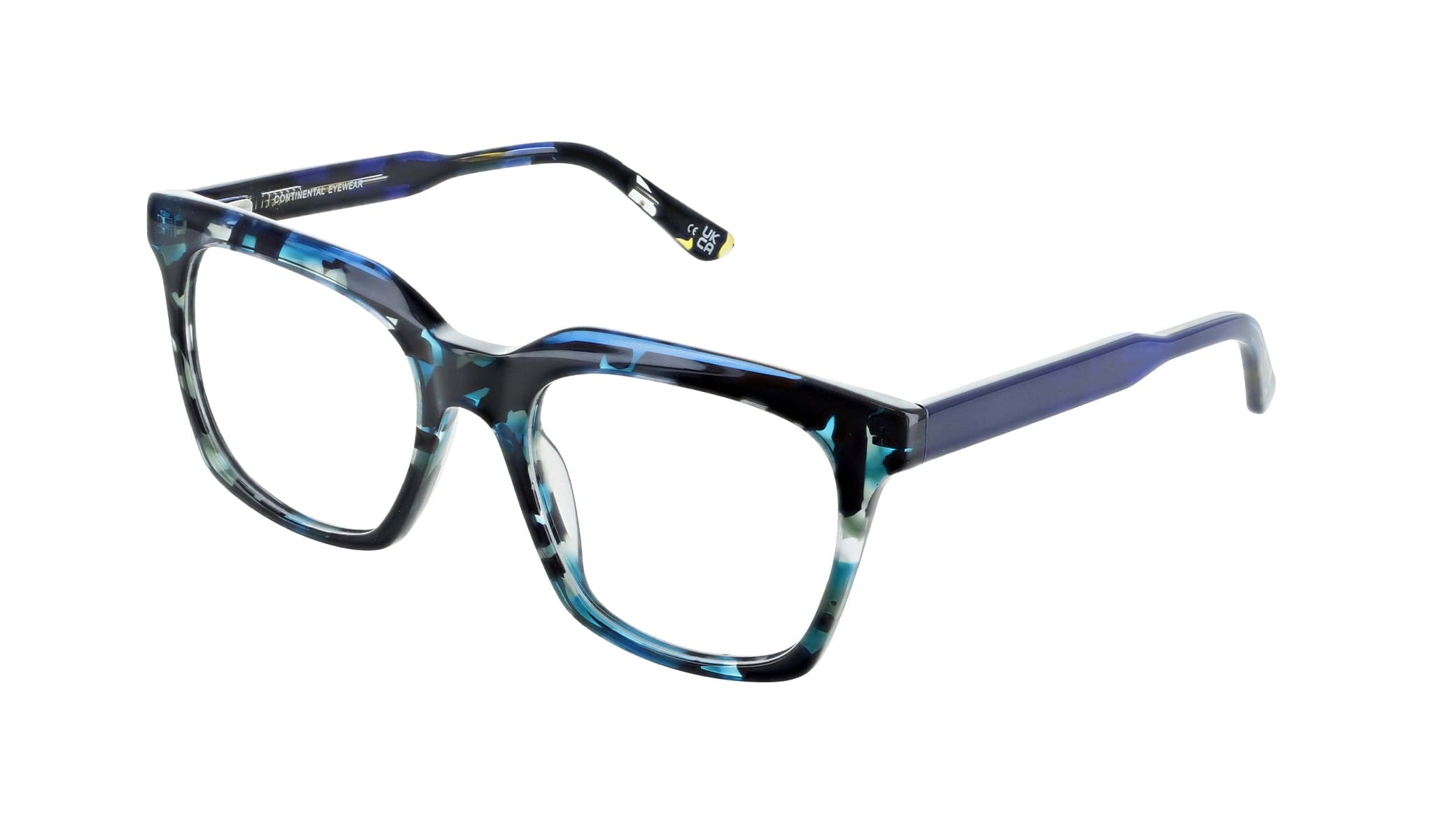 Cameo Vibe 16 designer frame in colour 1